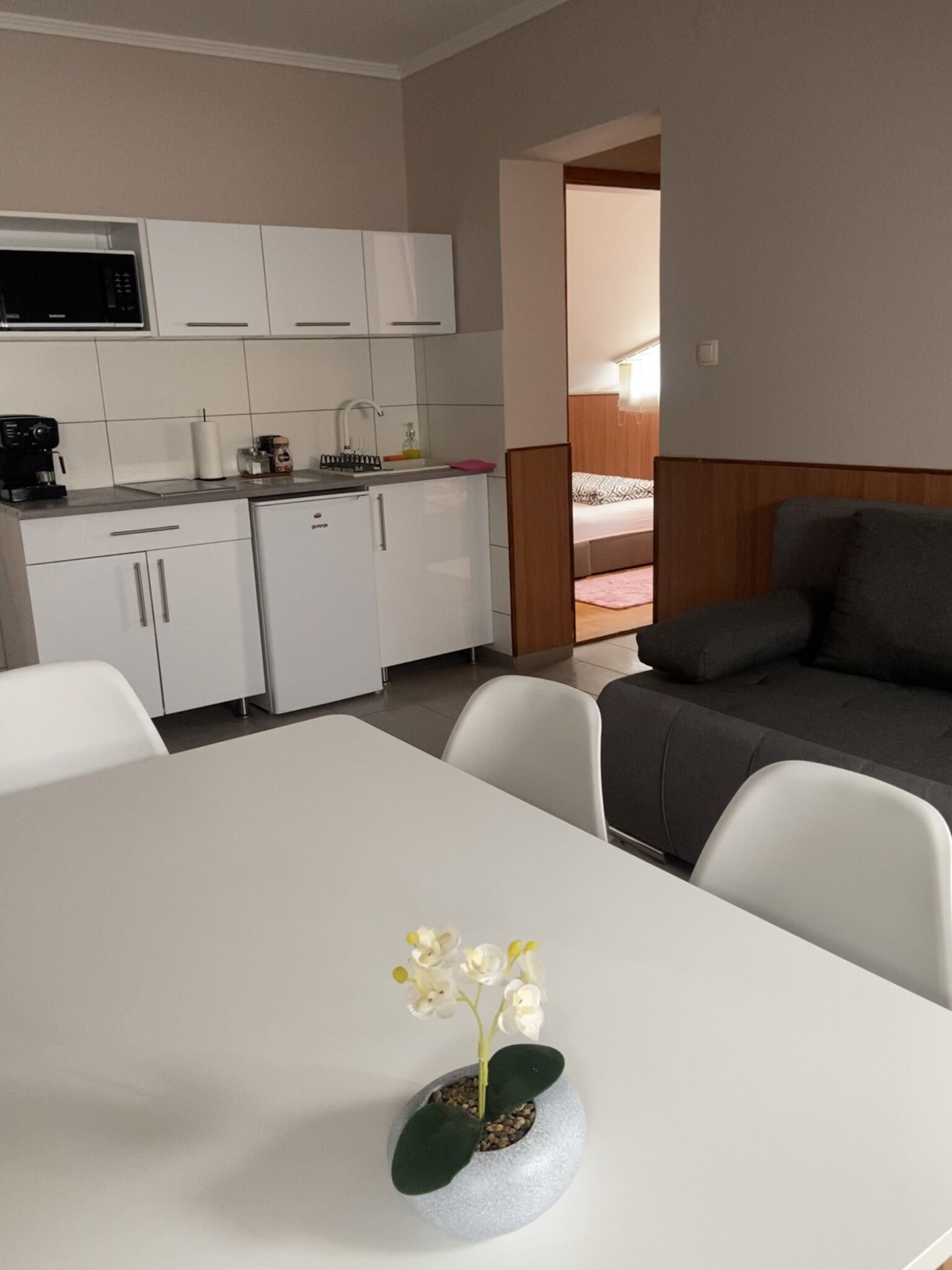 Zaira Apartman Hajduszoboszlo