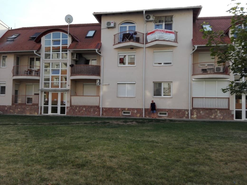 Szofi Apartmanok Hajduszoboszlo