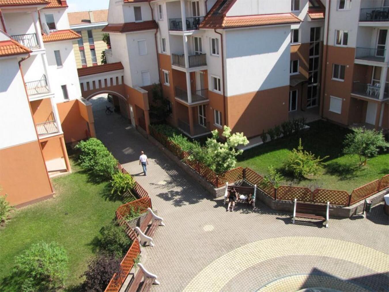 Gambrinusz Apartman Hajduszoboszlo