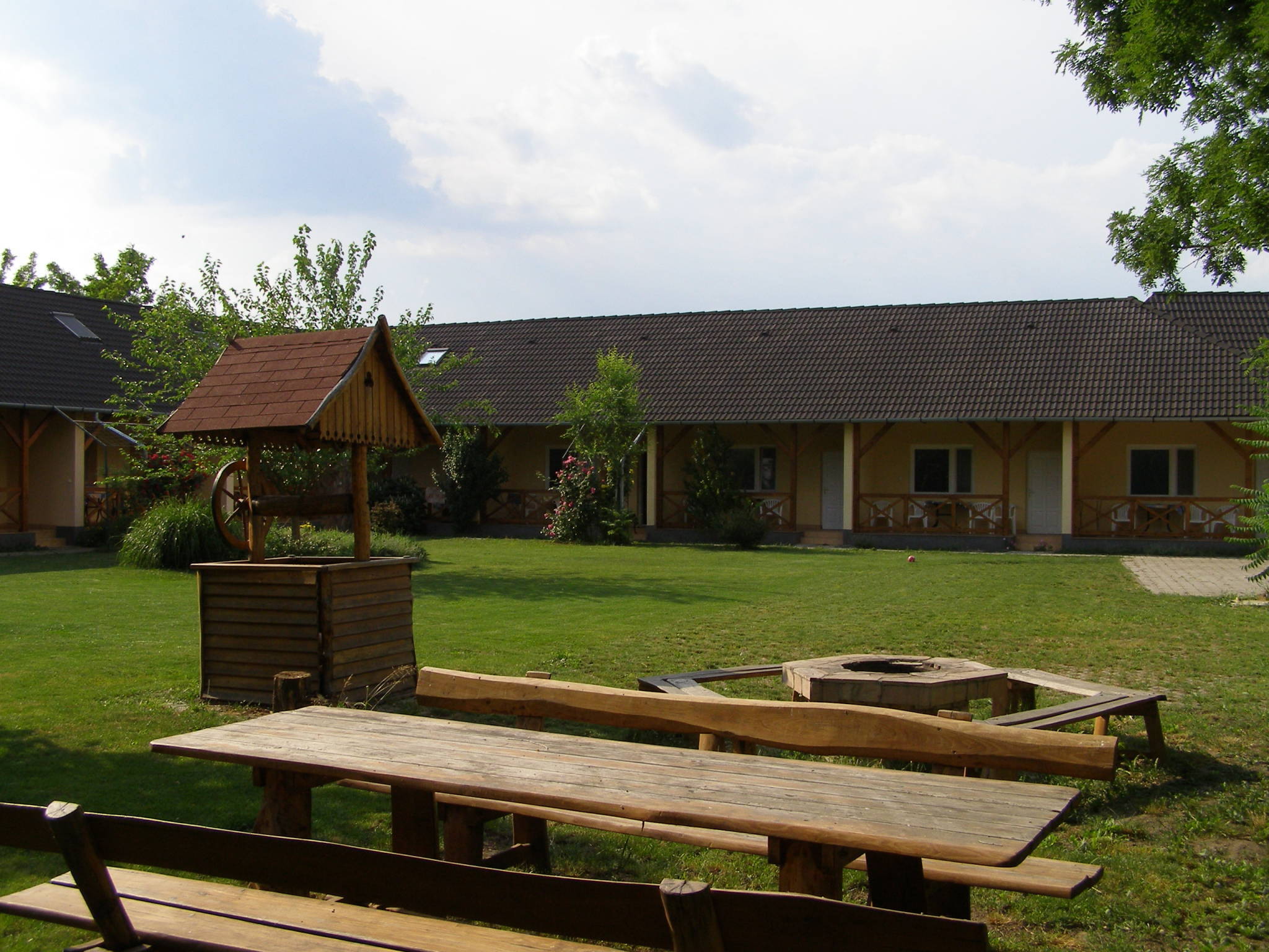 Rado Apartman Hajduszoboszlo