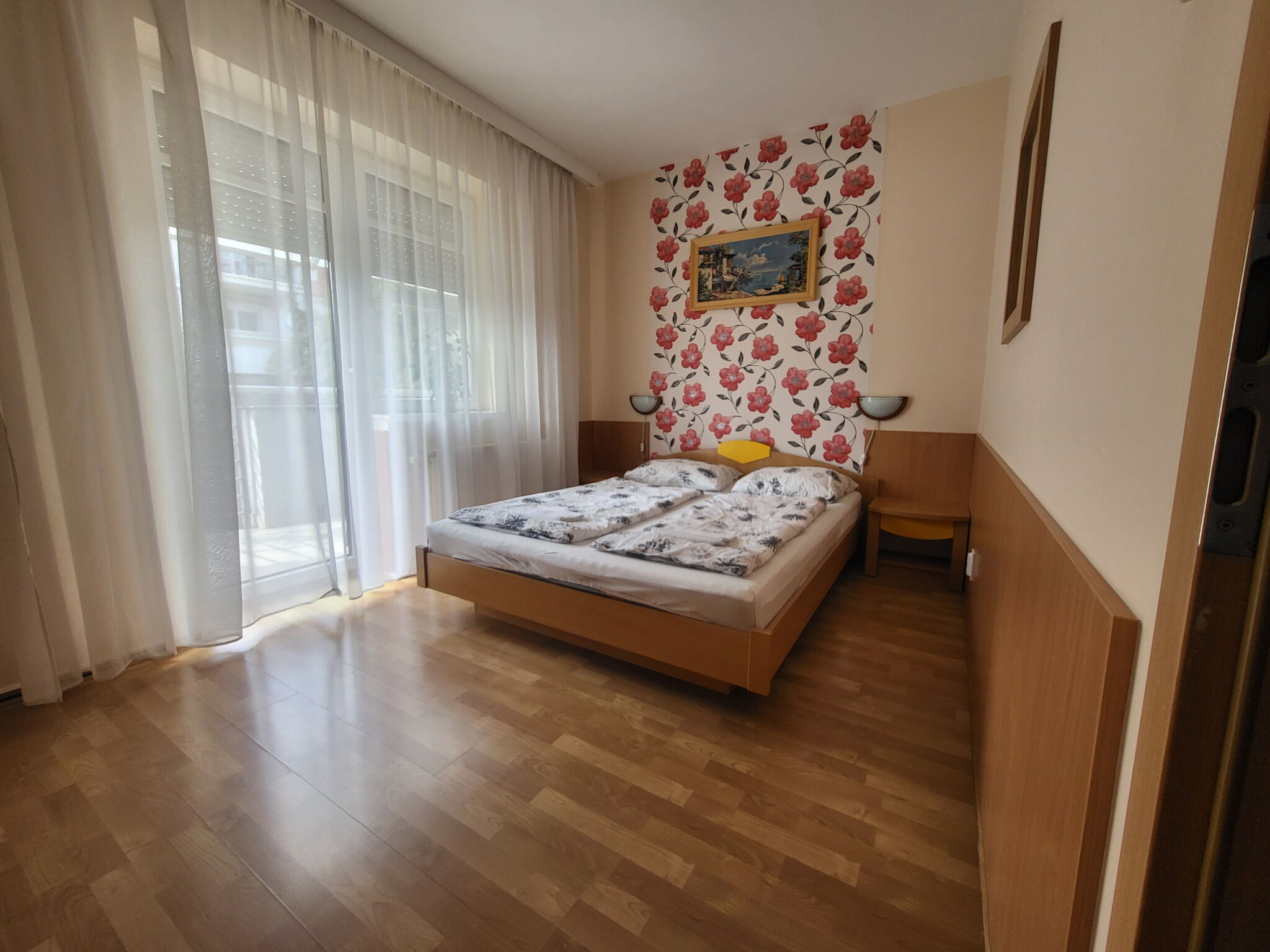 Jozsef Attila Apartman Hajduszoboszlo