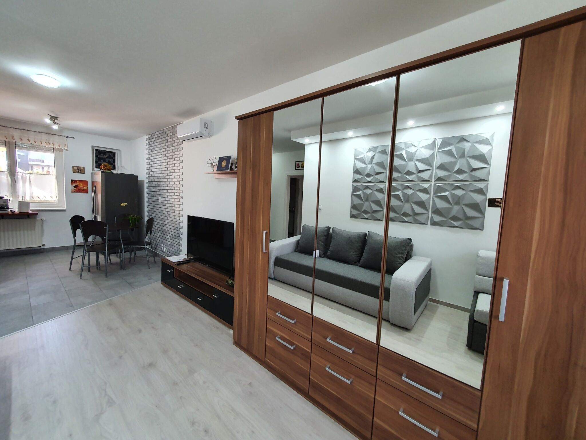 Fischer Apartman Hajduszoboszlo