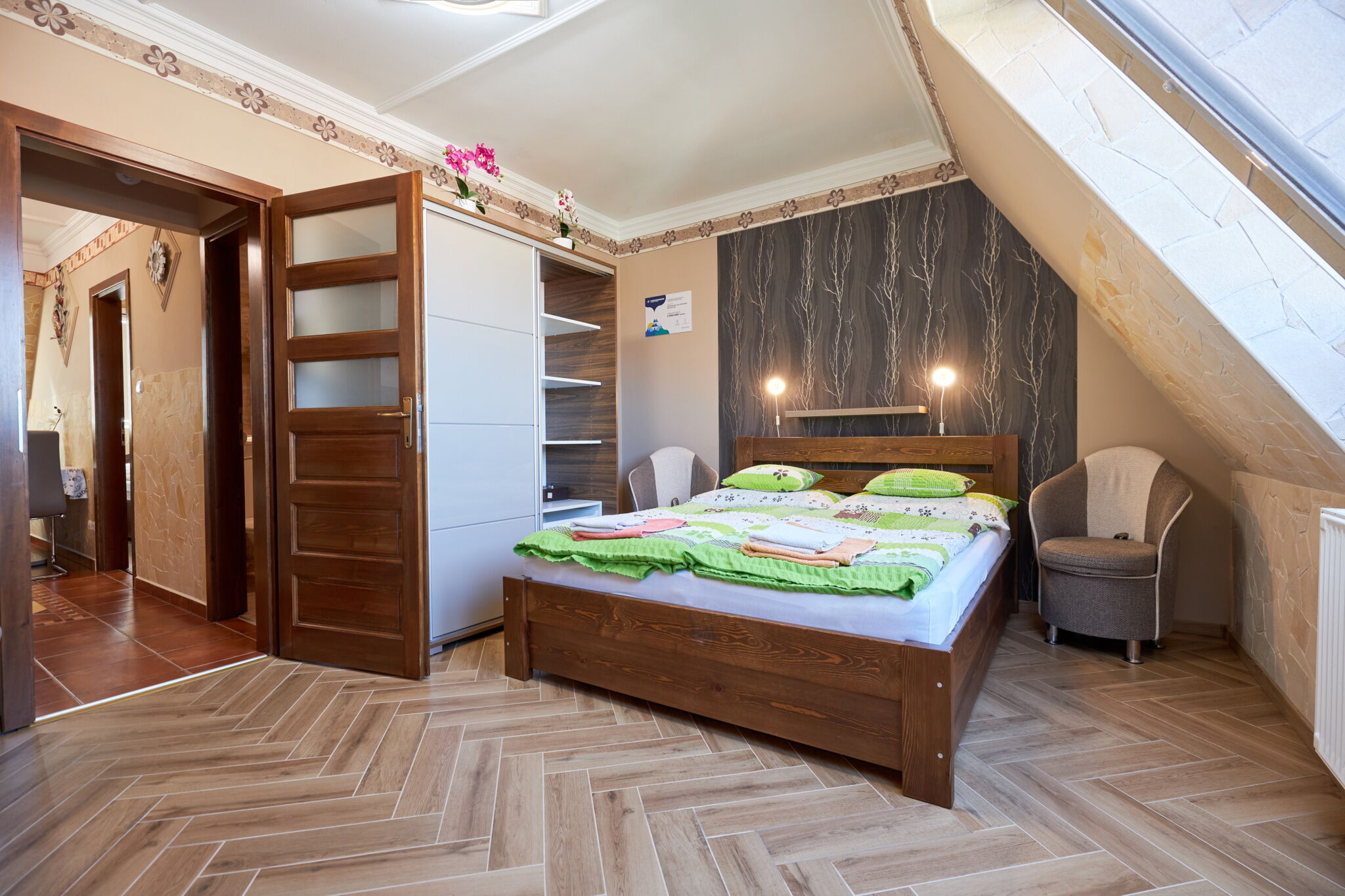 Valentin Deluxe Apartman Hajduszoboszlo