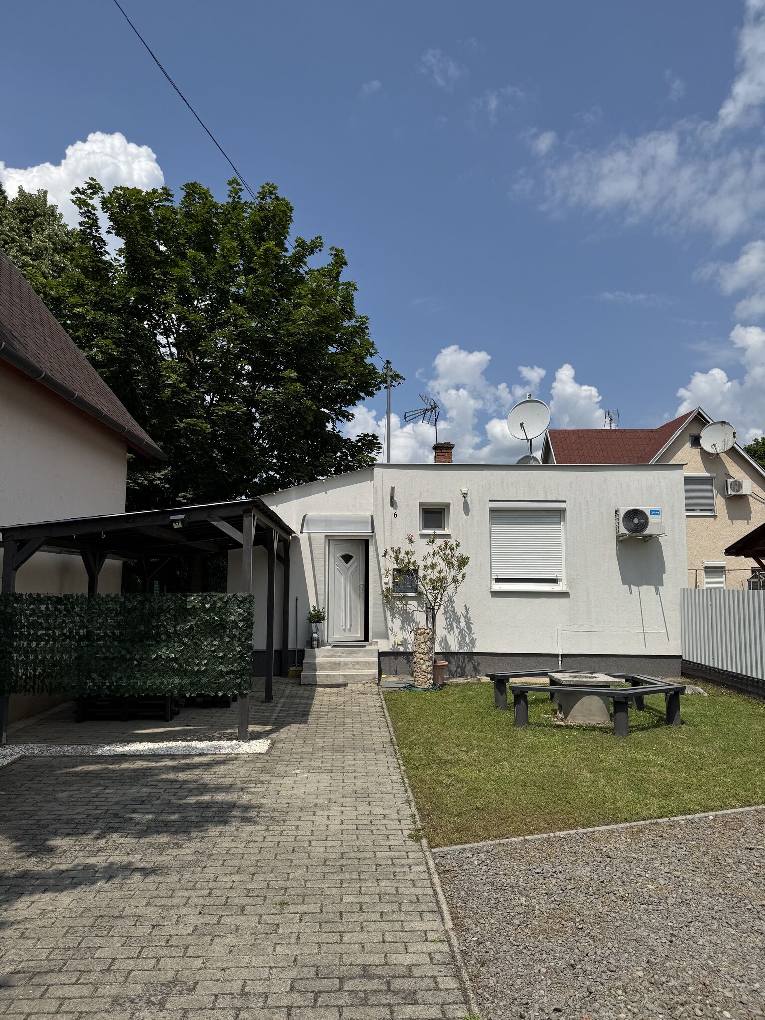 Judy Pipacs Apartman Hajduszoboszlo