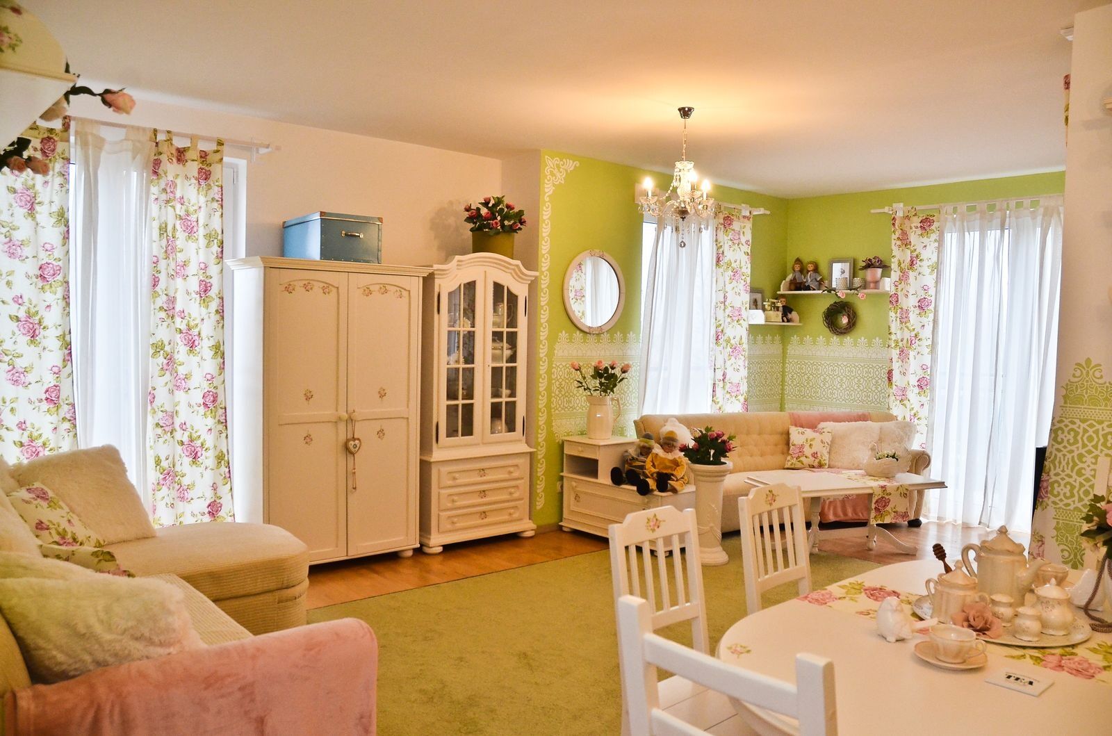 Romantic Apartman Hajduszoboszlo
