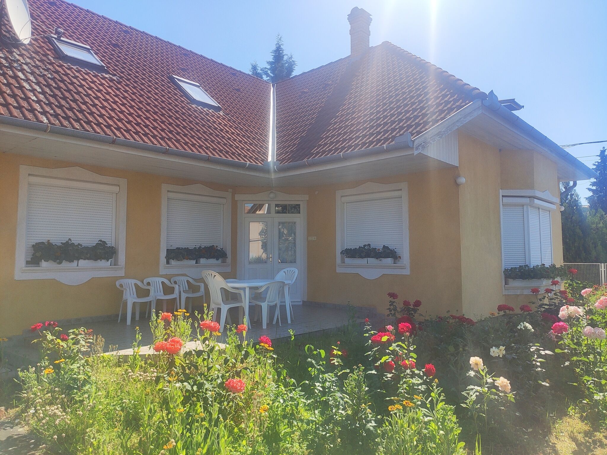 David Apartman Hajduszoboszlo