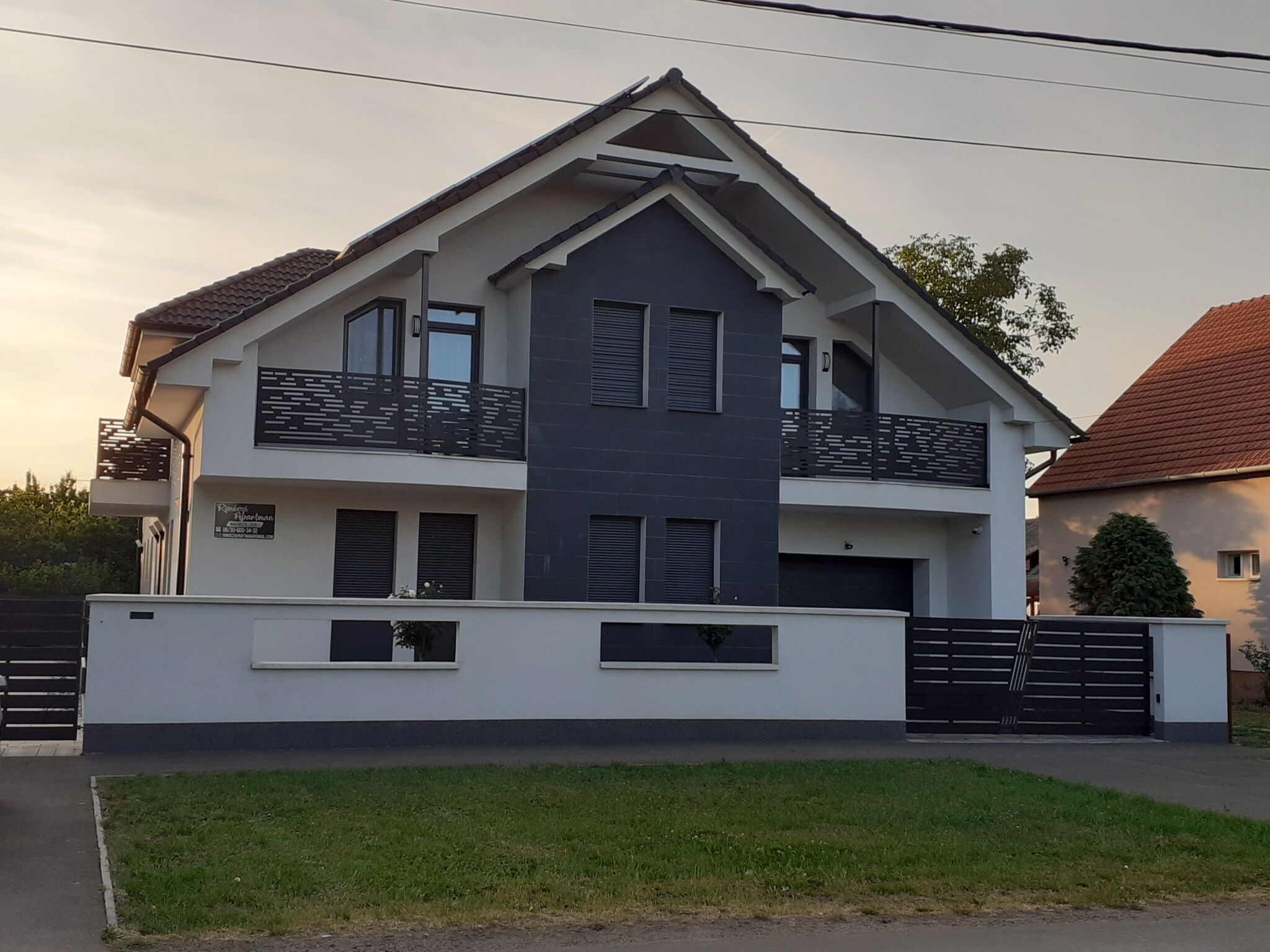 Rimoczi Apartman Hajduszoboszlo