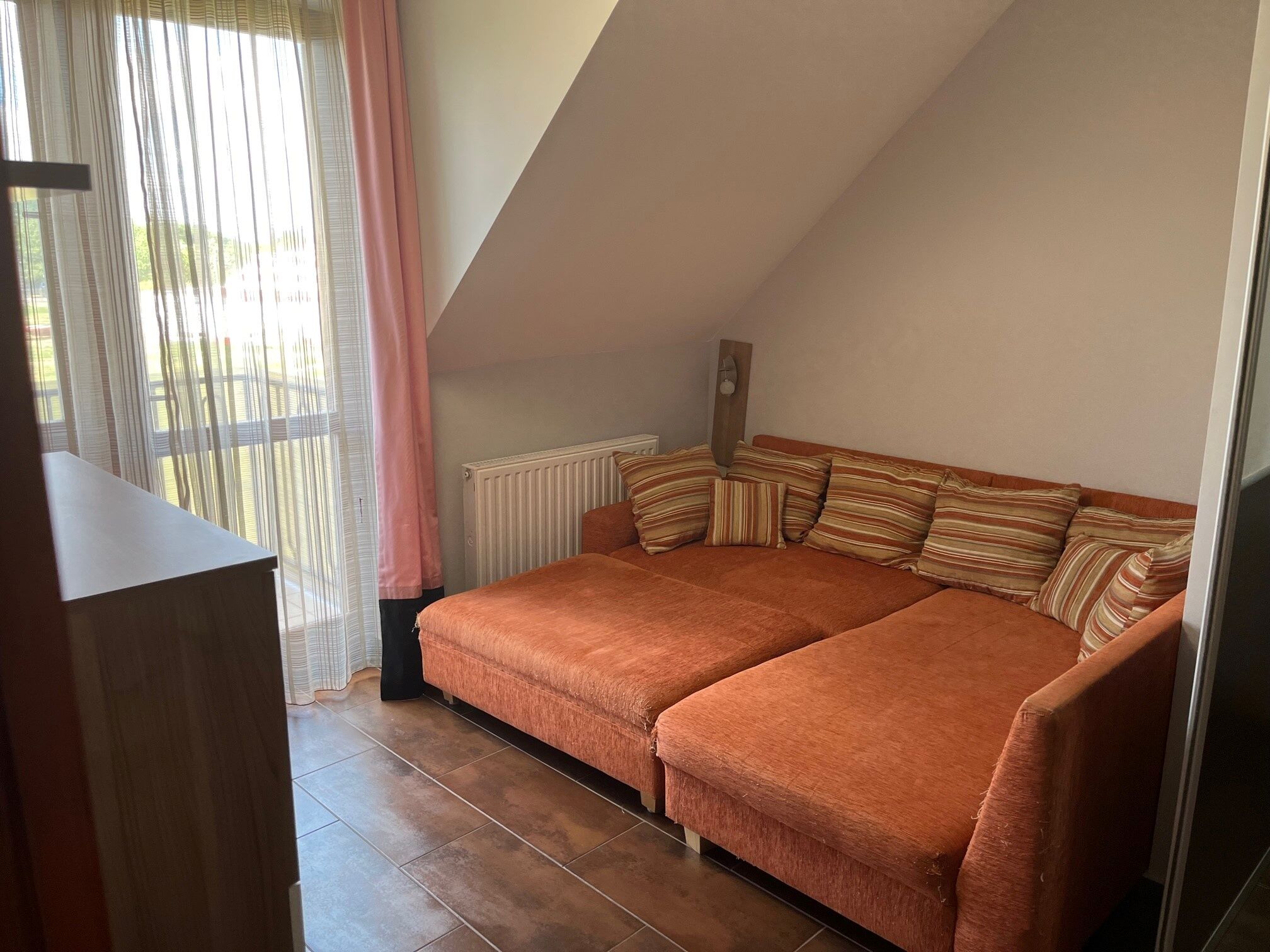 Brookforest Family Apartman Hajduszoboszlo