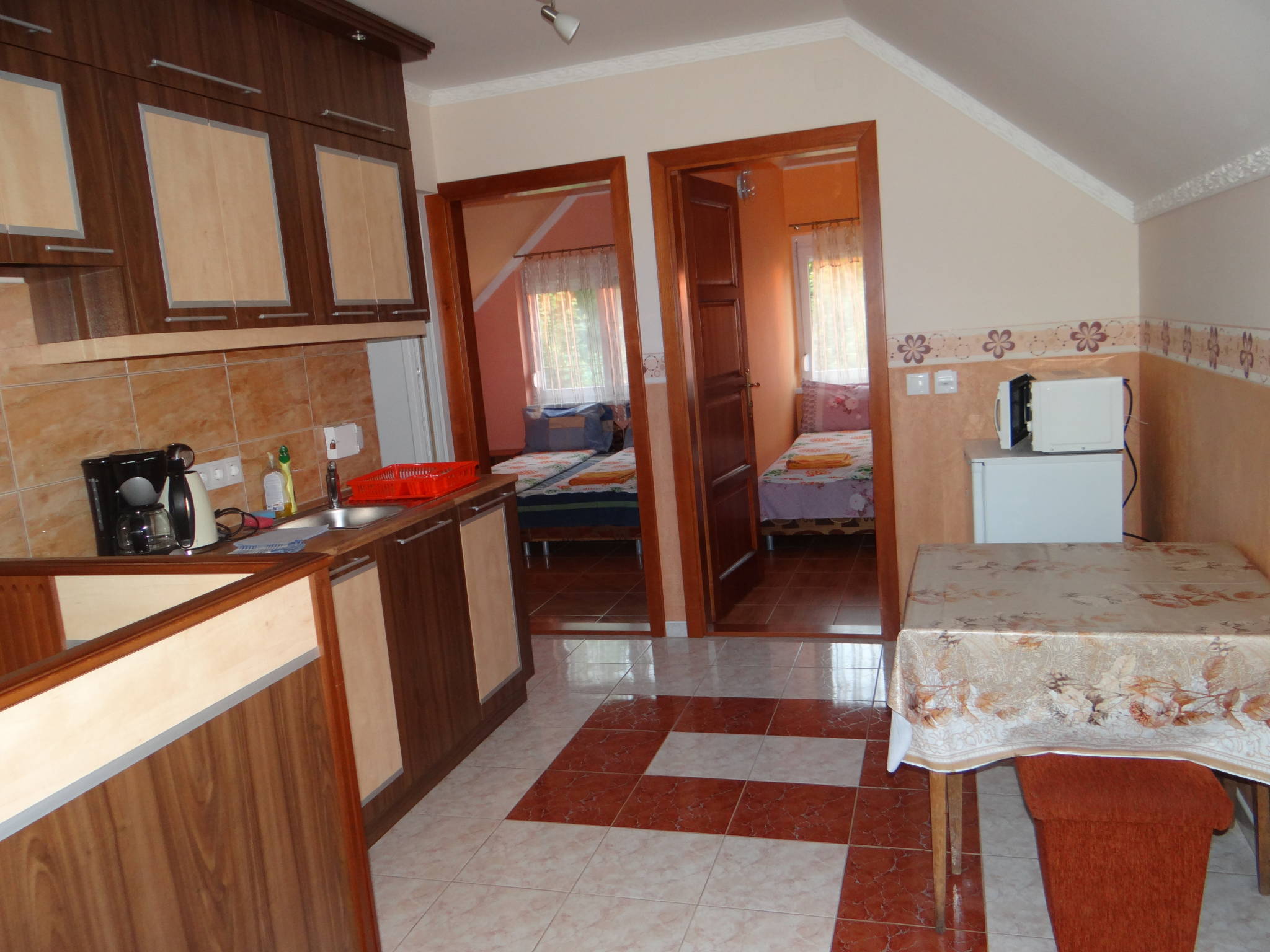 Marinica Apartman Ii Hajduszoboszlo