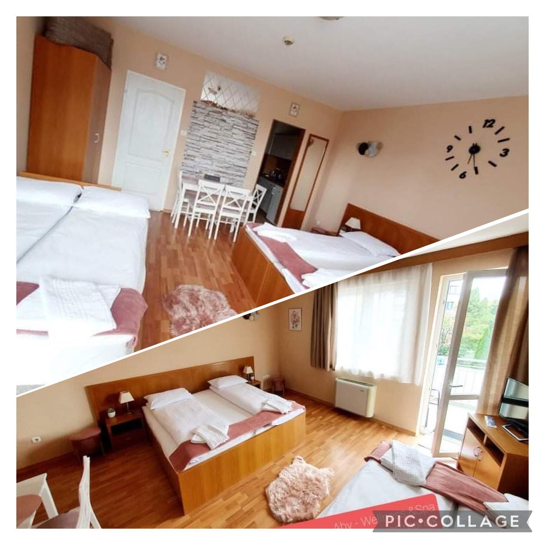 Luxory Spa Apartman A Hajduszoboszlo