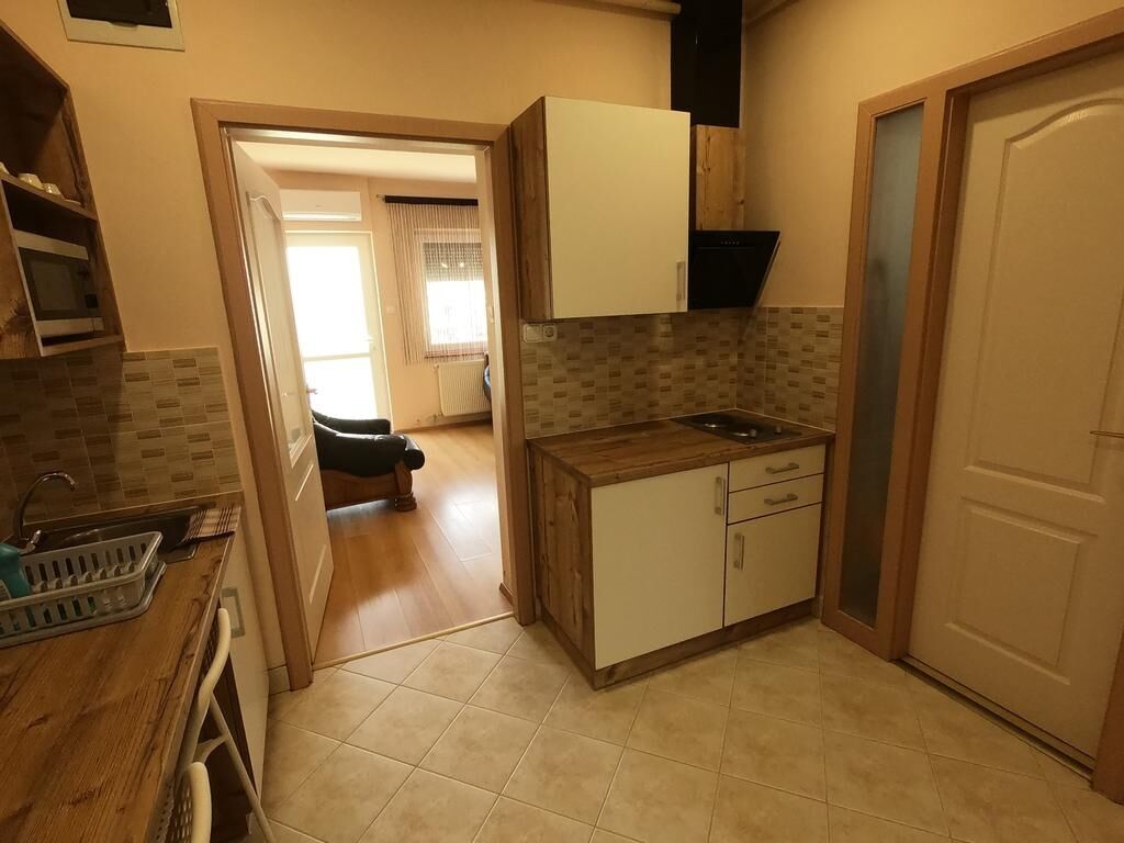 Pandora Pool Apartman Hajduszoboszlo