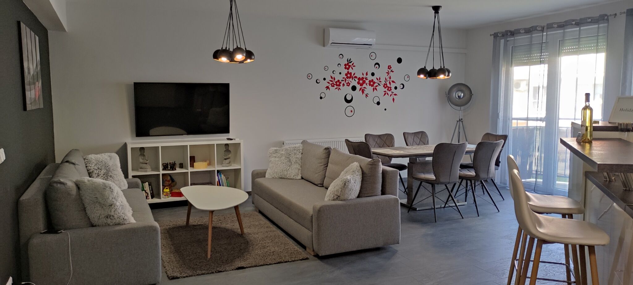 Ikon Apartman Hajduszoboszlo