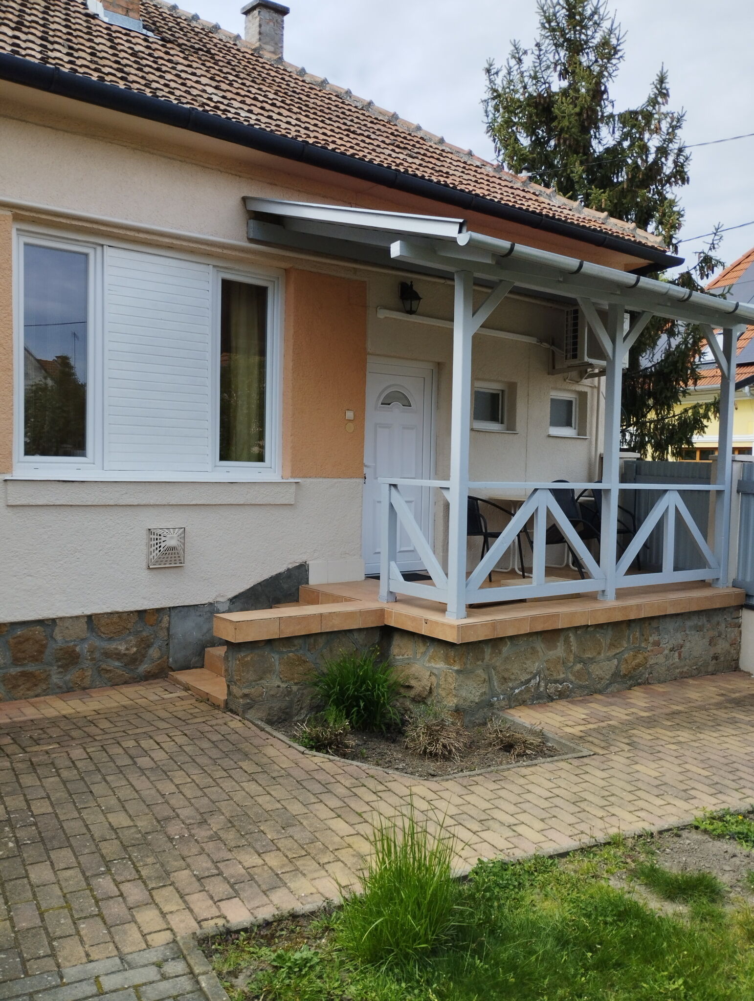 A4 Apartman Gyula