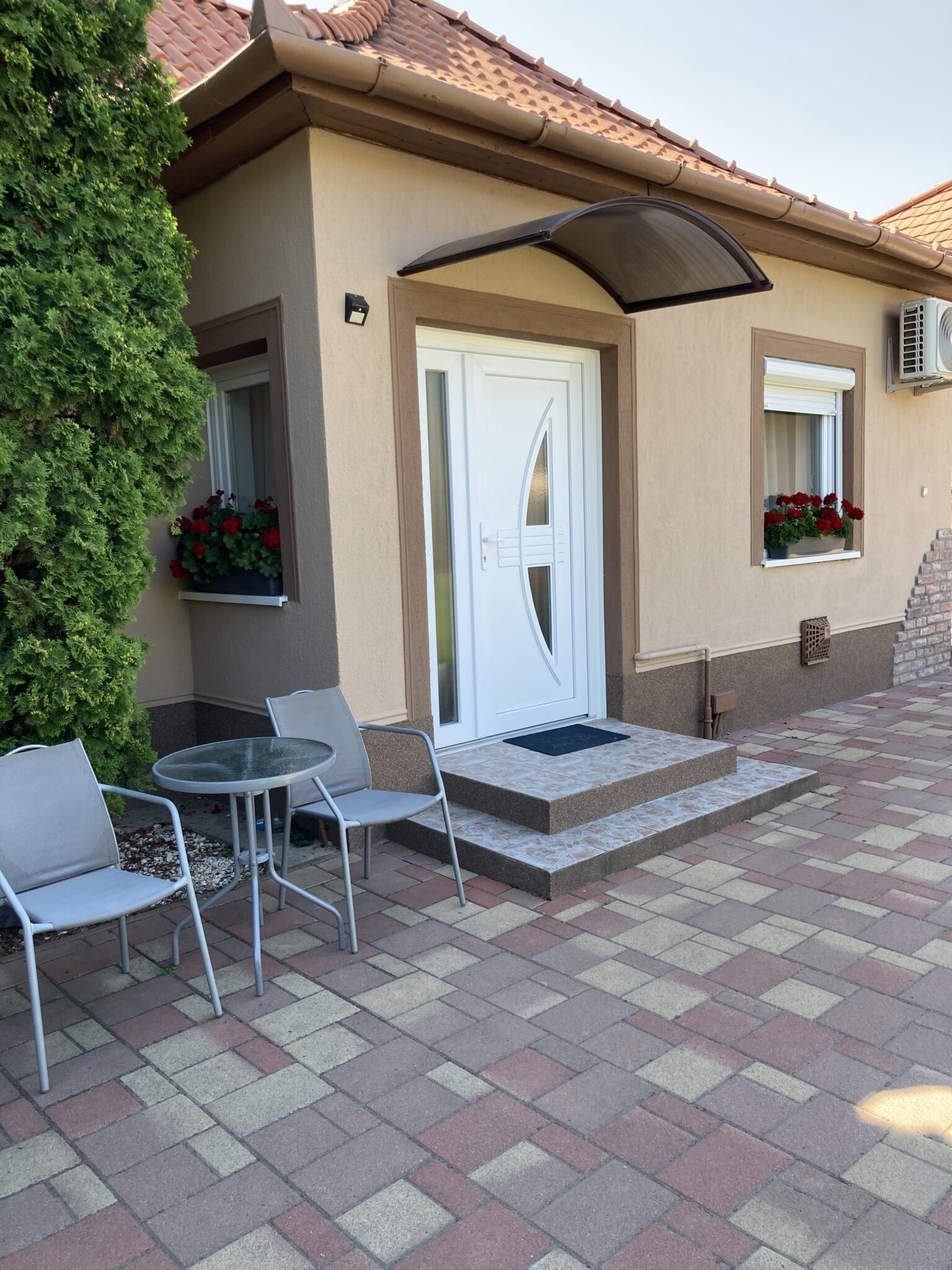 Niki Apartman Hajduszoboszlo