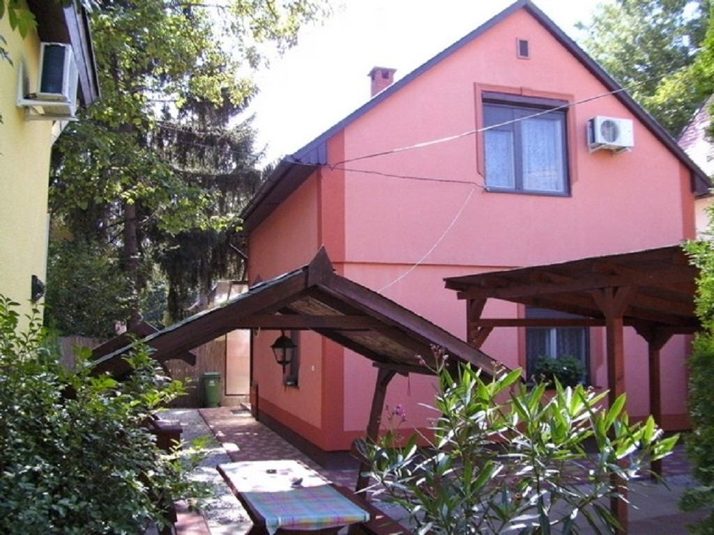 Muskatli Apartman 2. Hajduszoboszlo