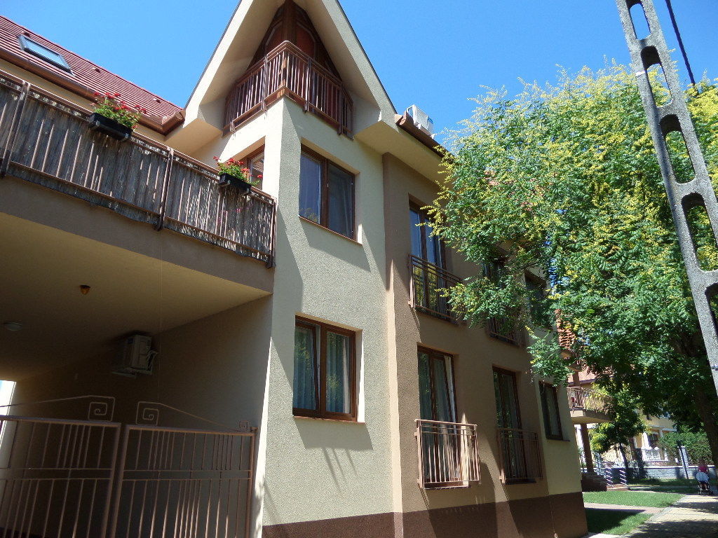 Rex Apartman Hajduszoboszlo