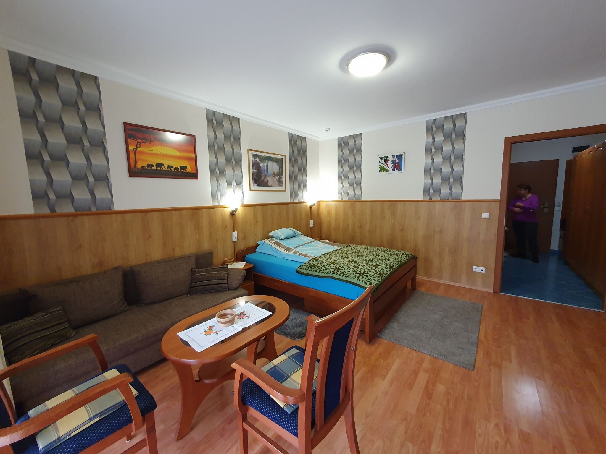 Albert Apartman Hajduszoboszlo
