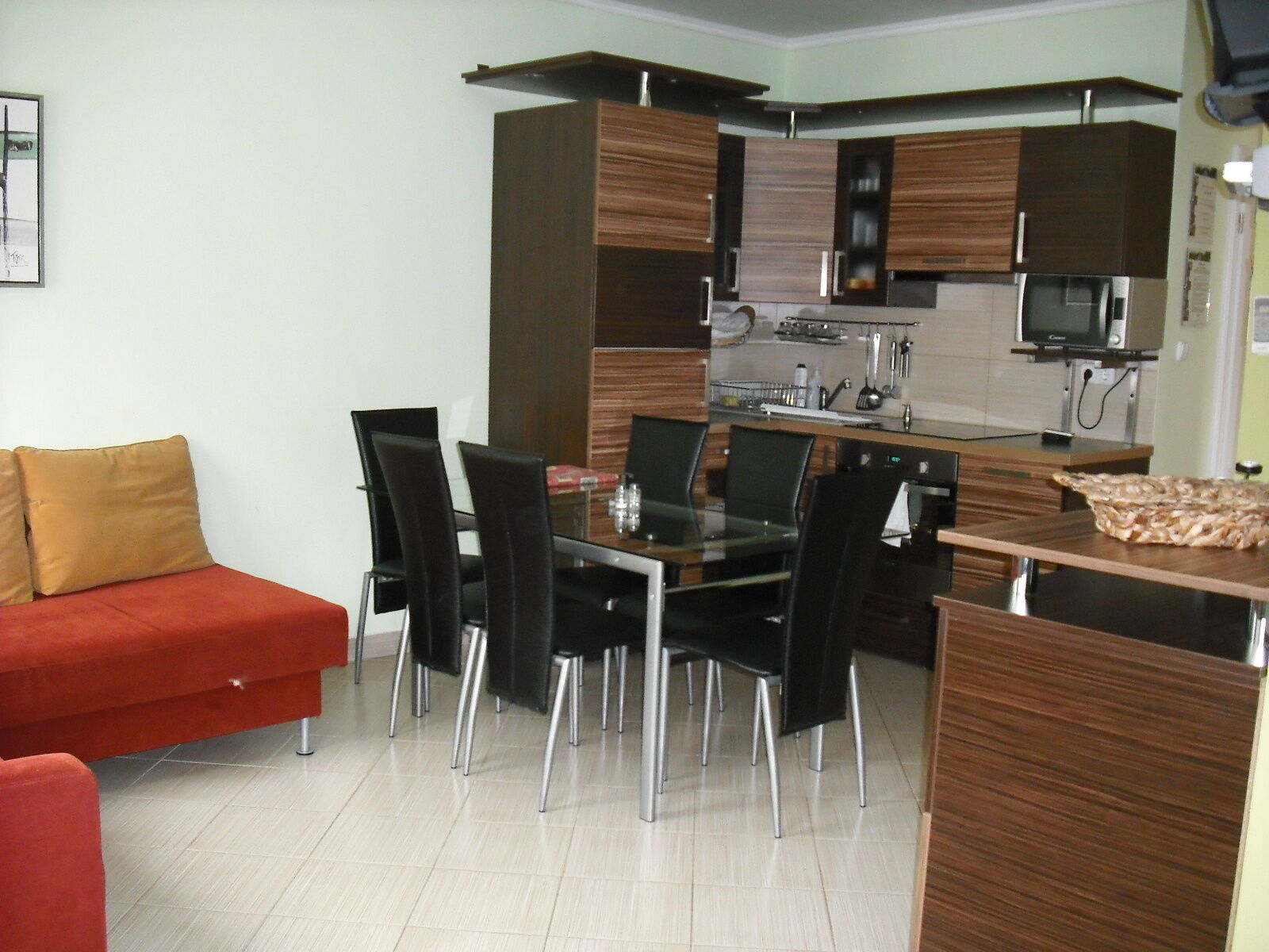 Czako Apartman Major 1 Hajduszoboszlo