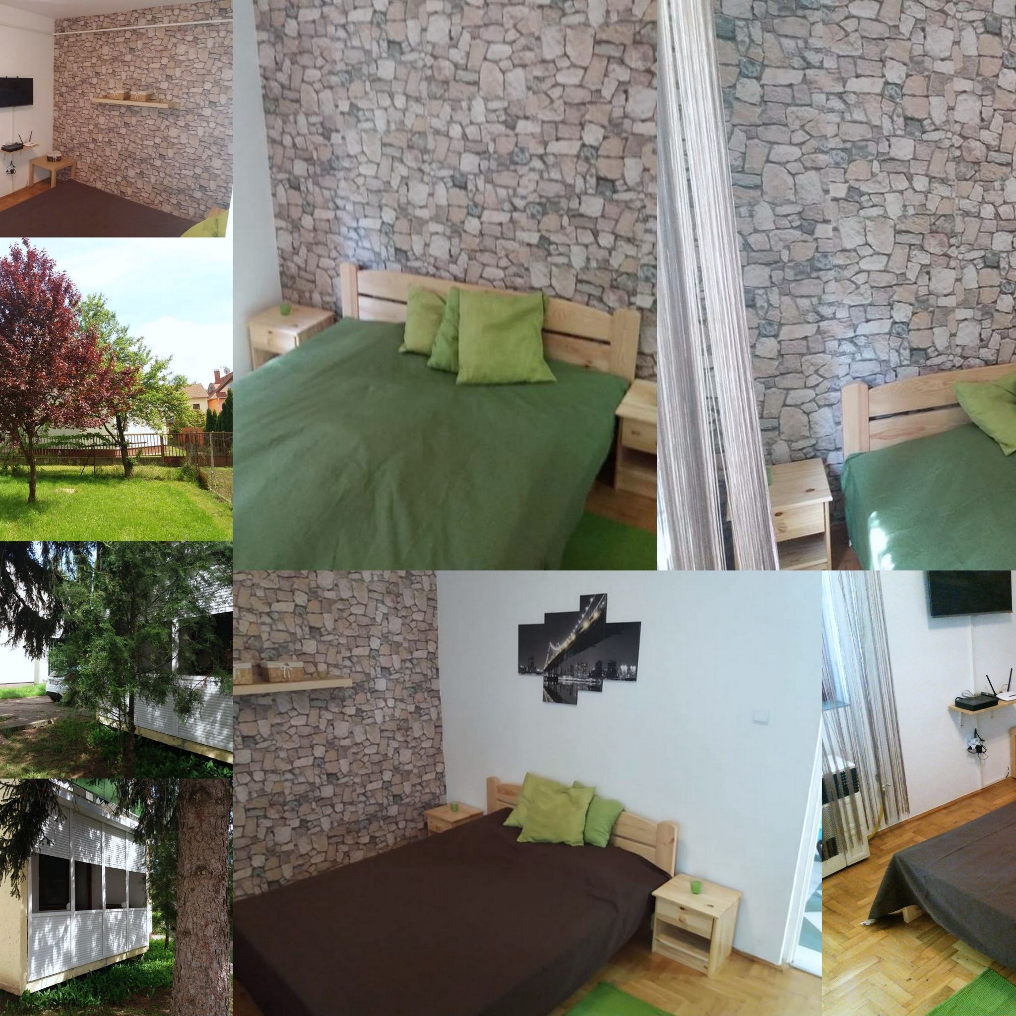 Kedvenc Apartman Hajduszoboszlo