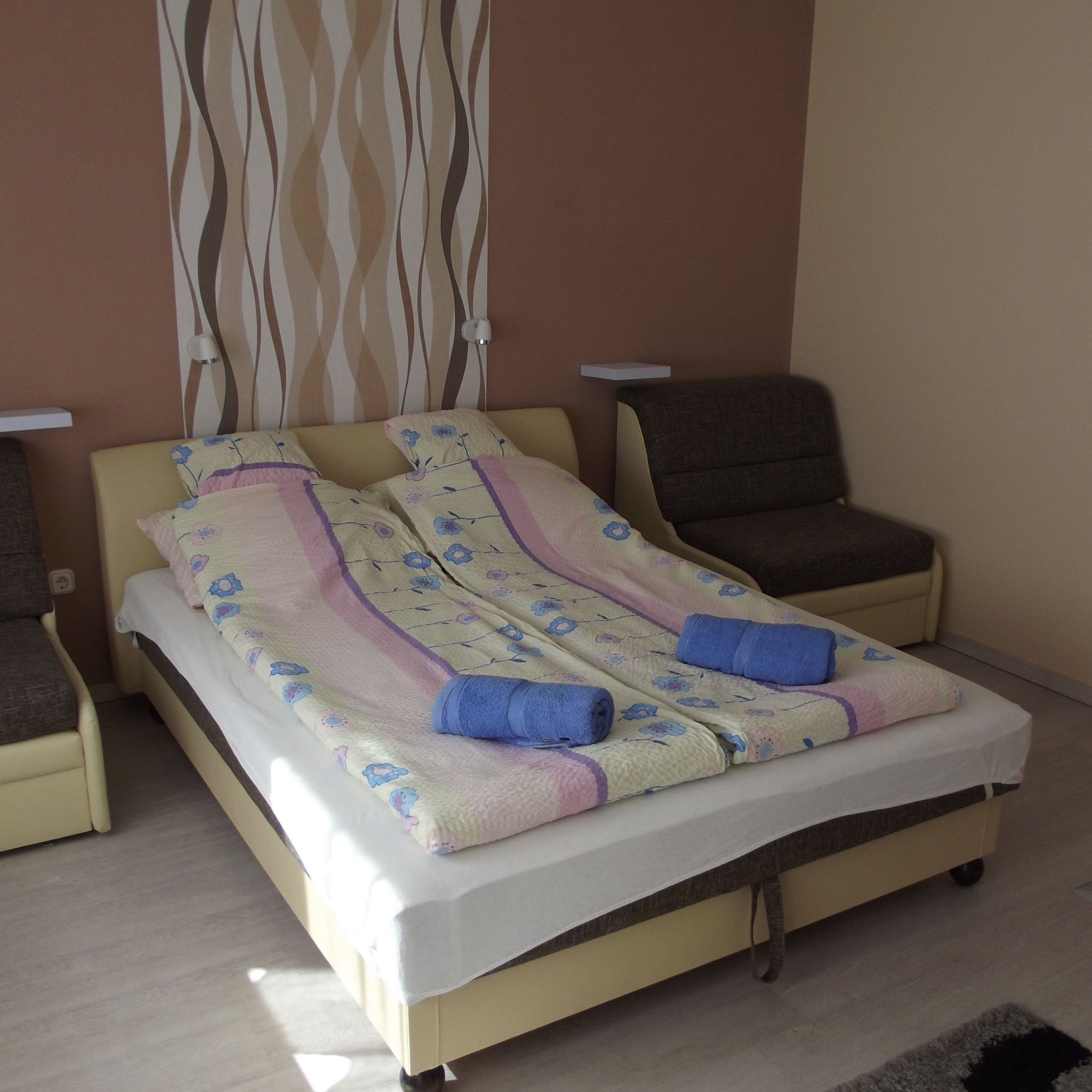 Levendula Apartman Hajduszoboszlo