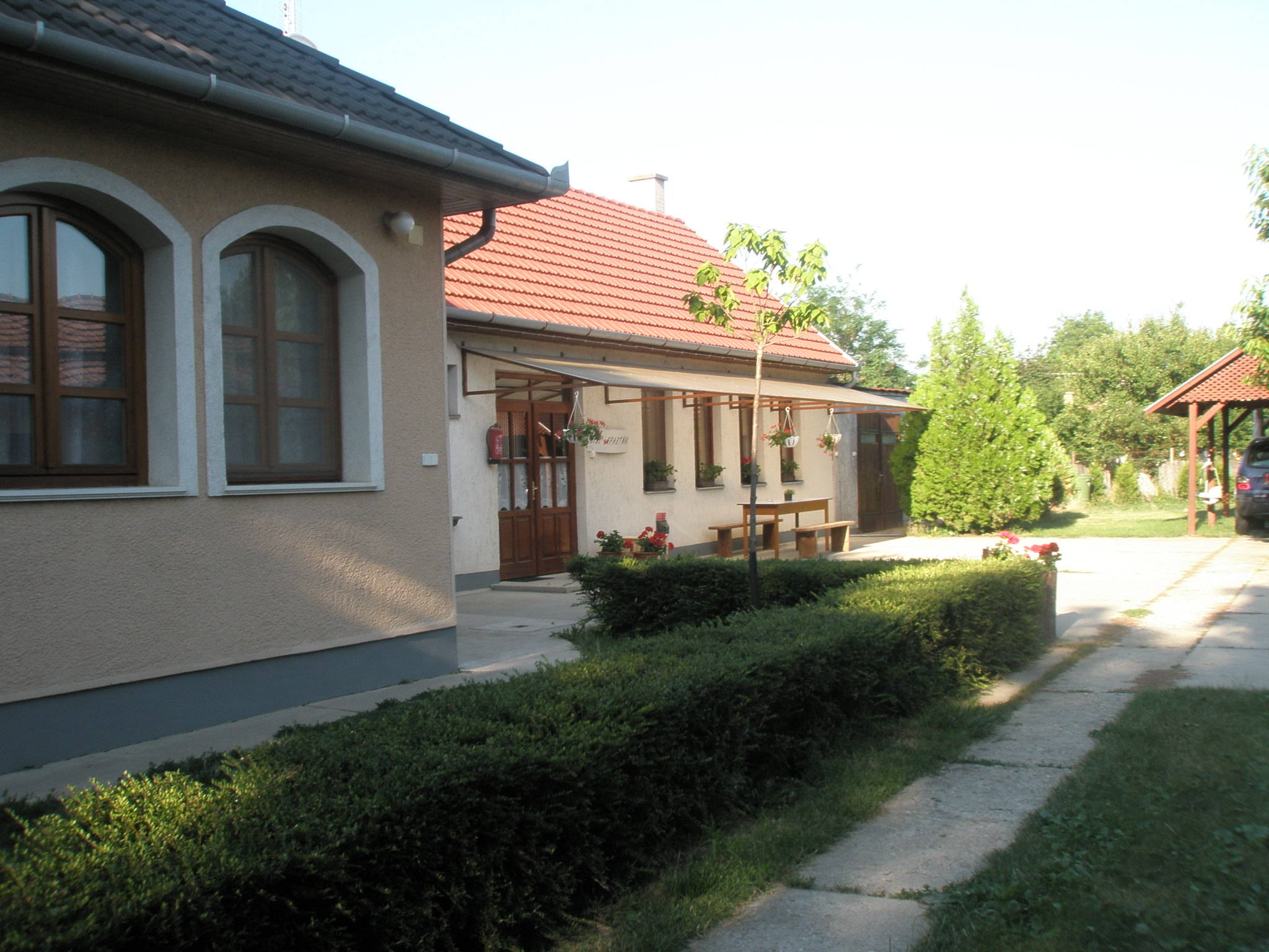 Sisi Apartman Hajduszoboszlo