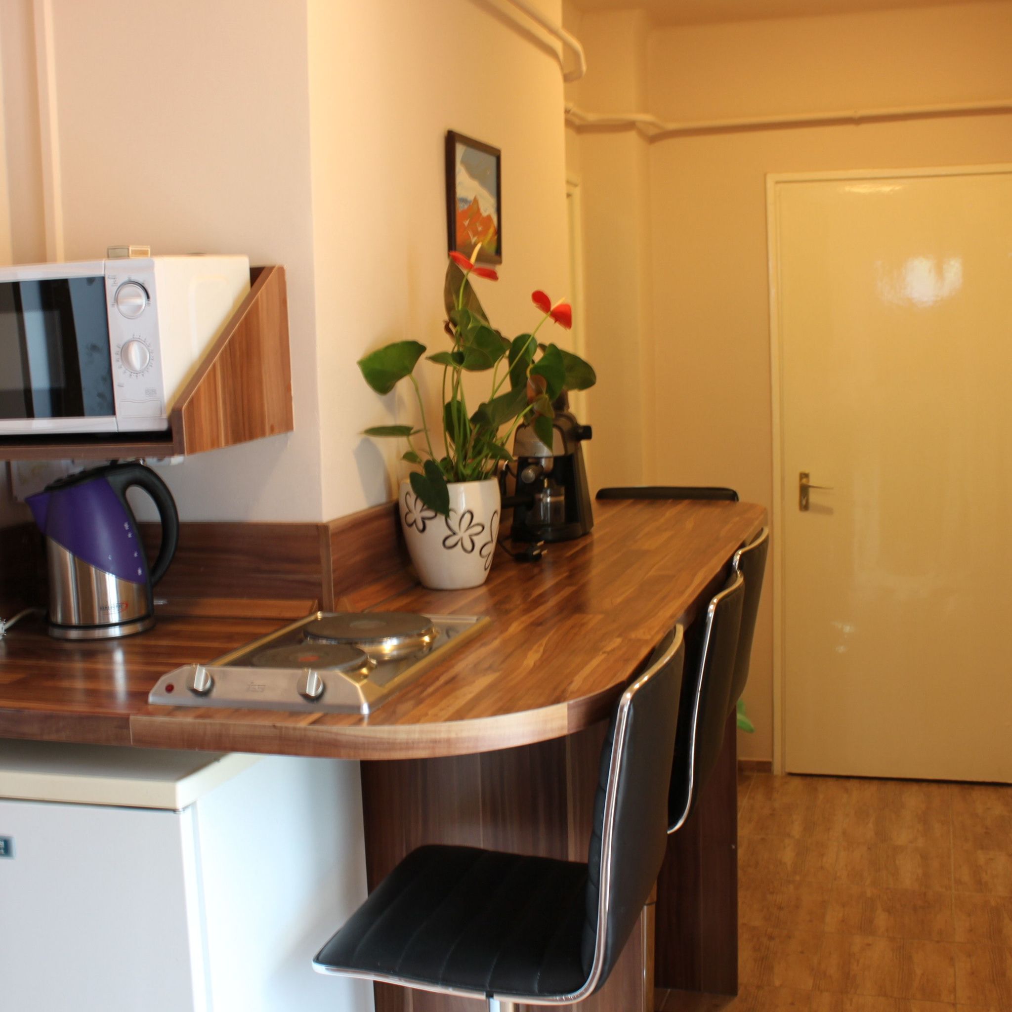Xenia D Apartman Hajduszoboszlo