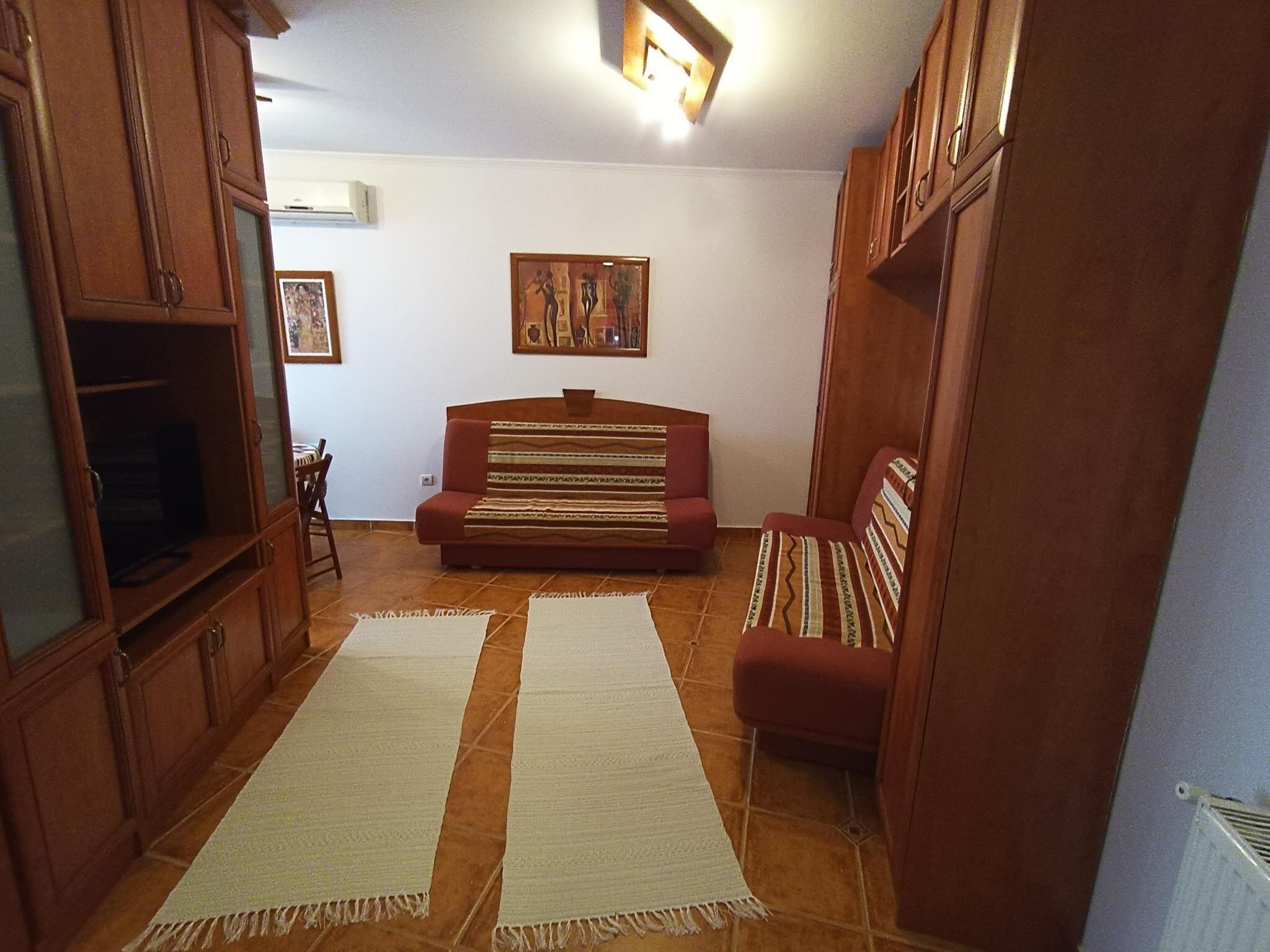 Feludulo Takaros Apartman Hajduszoboszlo
