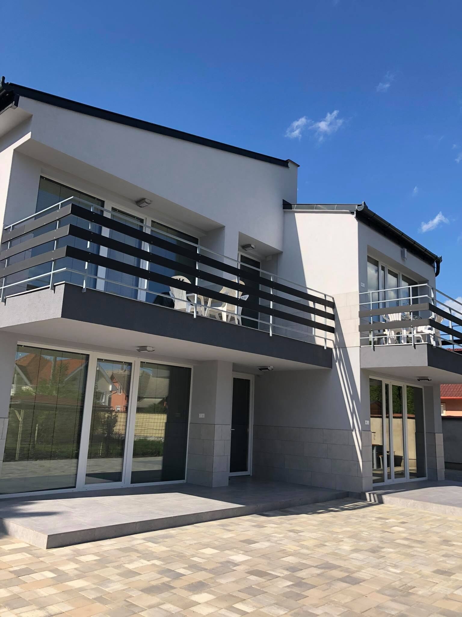 Barbi Apartman Hajduszoboszlo