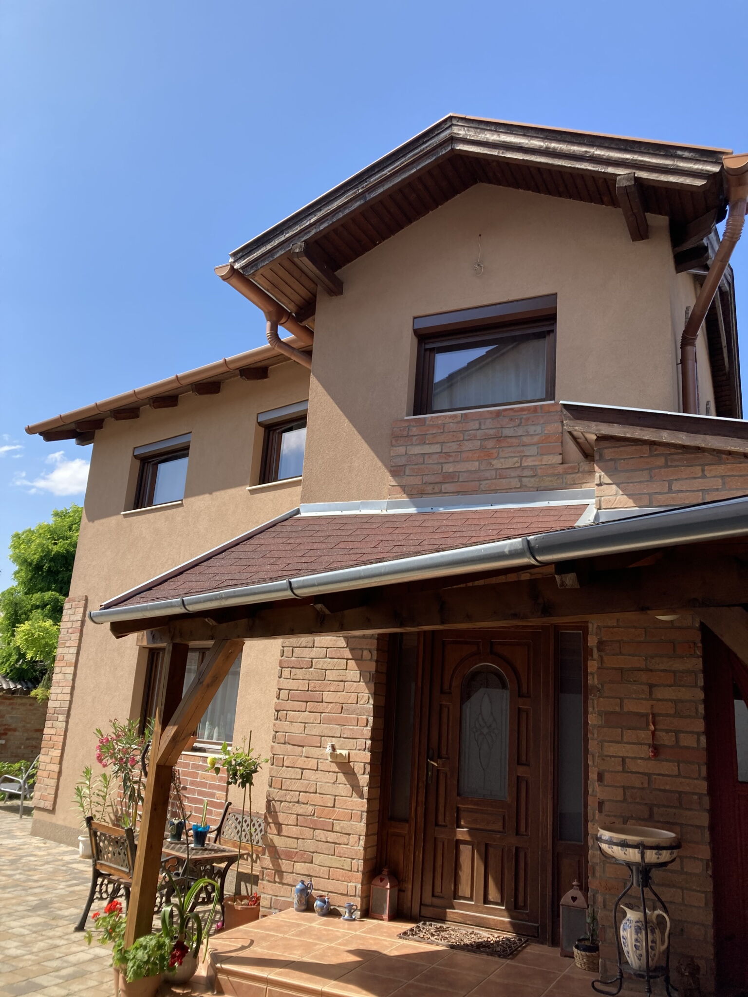 Marcsi Apartmanok Hajduszoboszlo