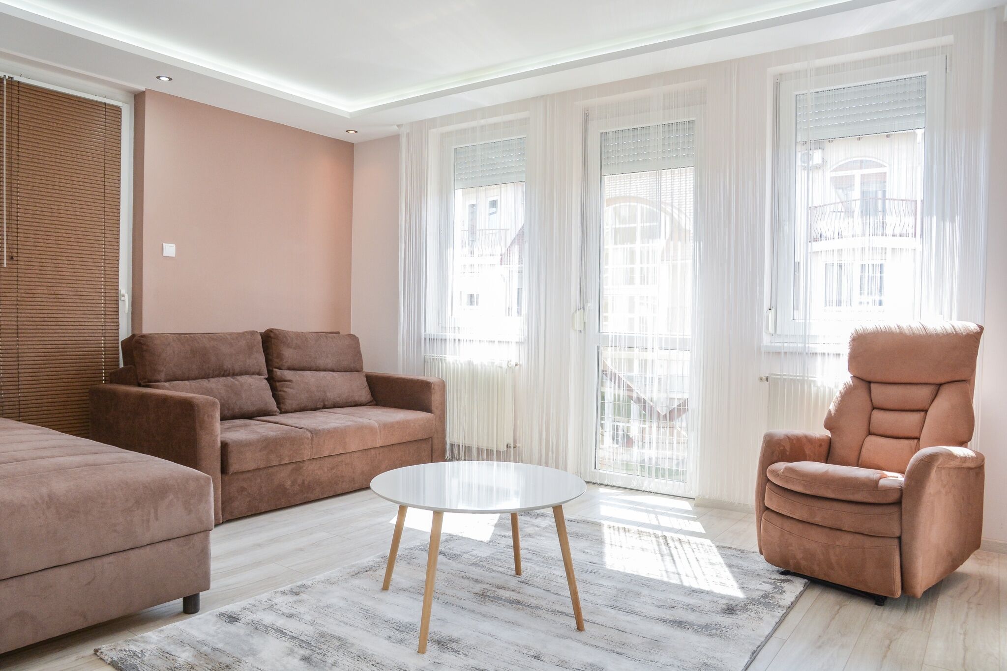 Helga Apartman Hajduszoboszlo