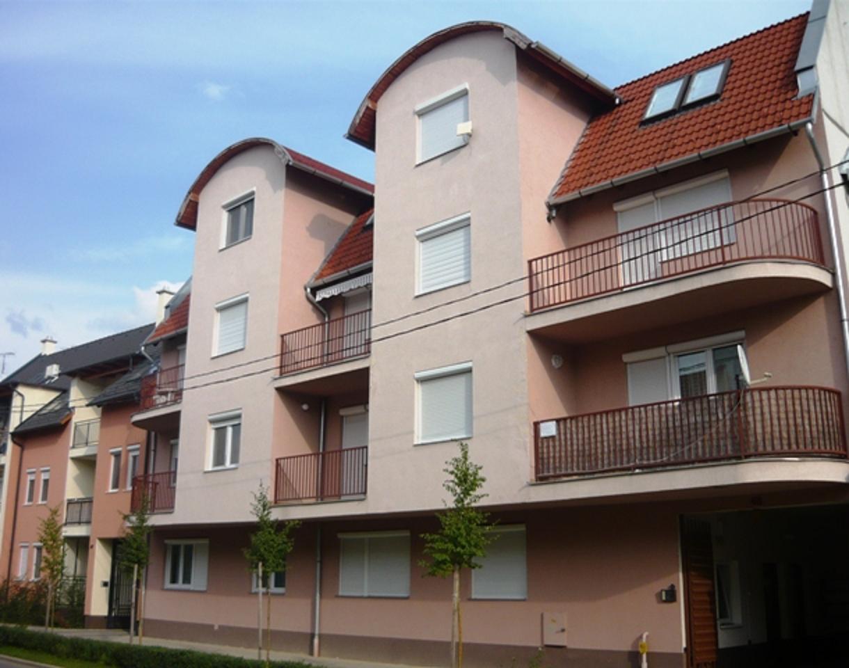 Margit Apartman Hajduszoboszlo