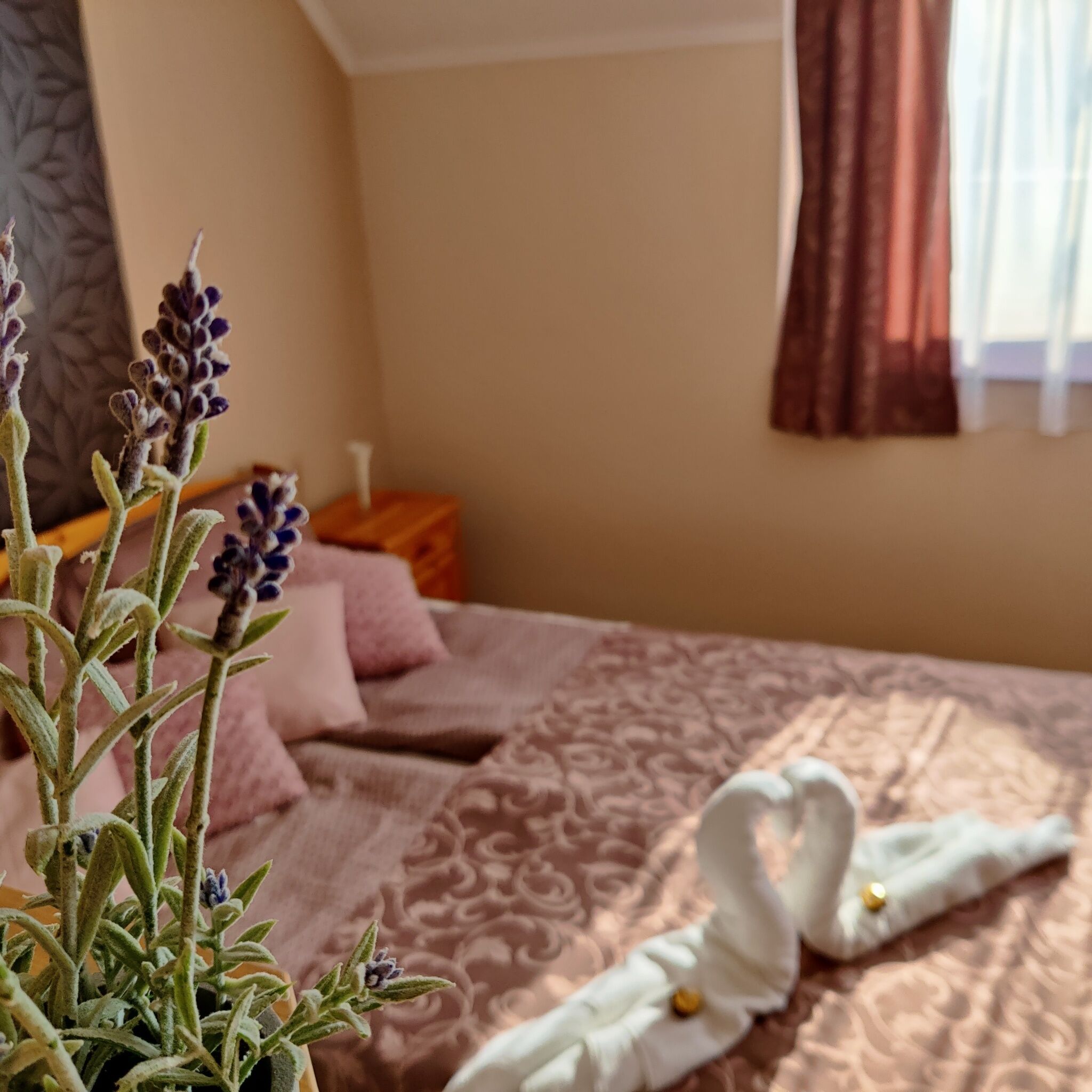 Varkert Apartman Duplex Gyula