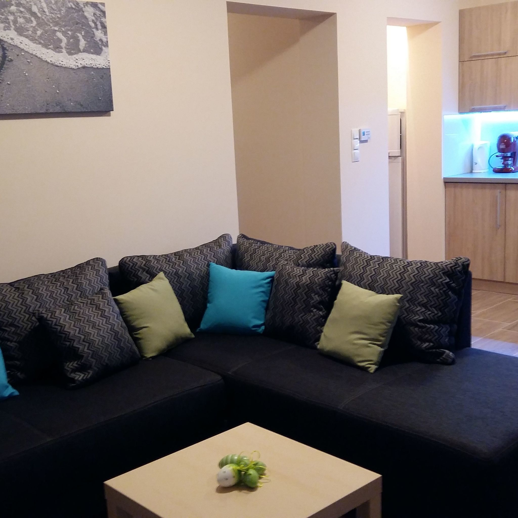 Tahiti A Apartman Hajduszoboszlo