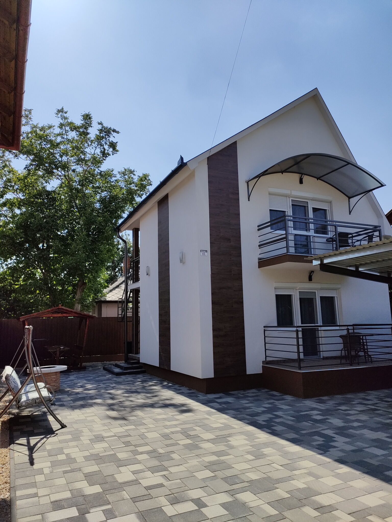 Lilien Apartman Hajduszoboszlo