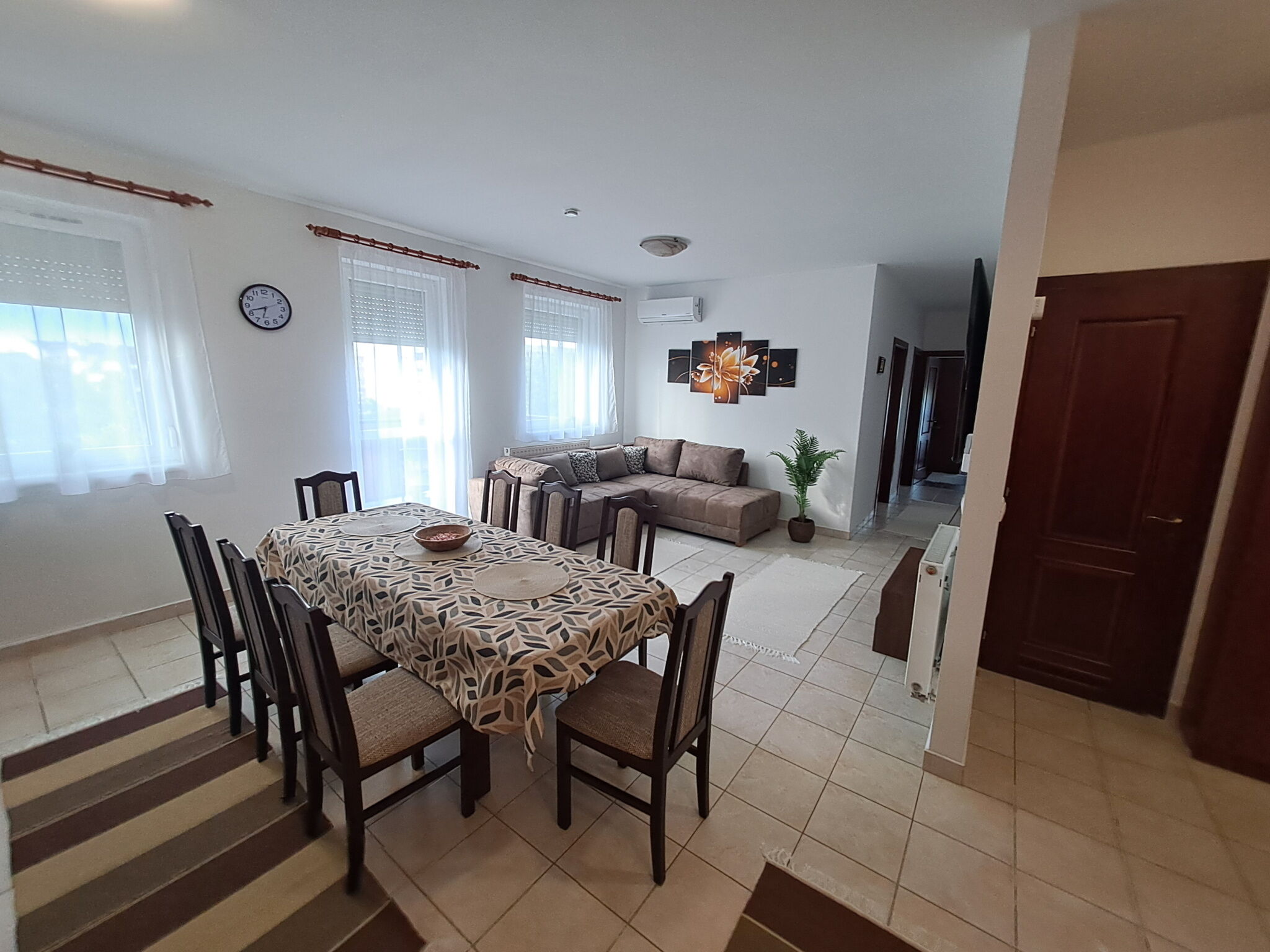 Feludulo Tagas Apartman Hajduszoboszlo