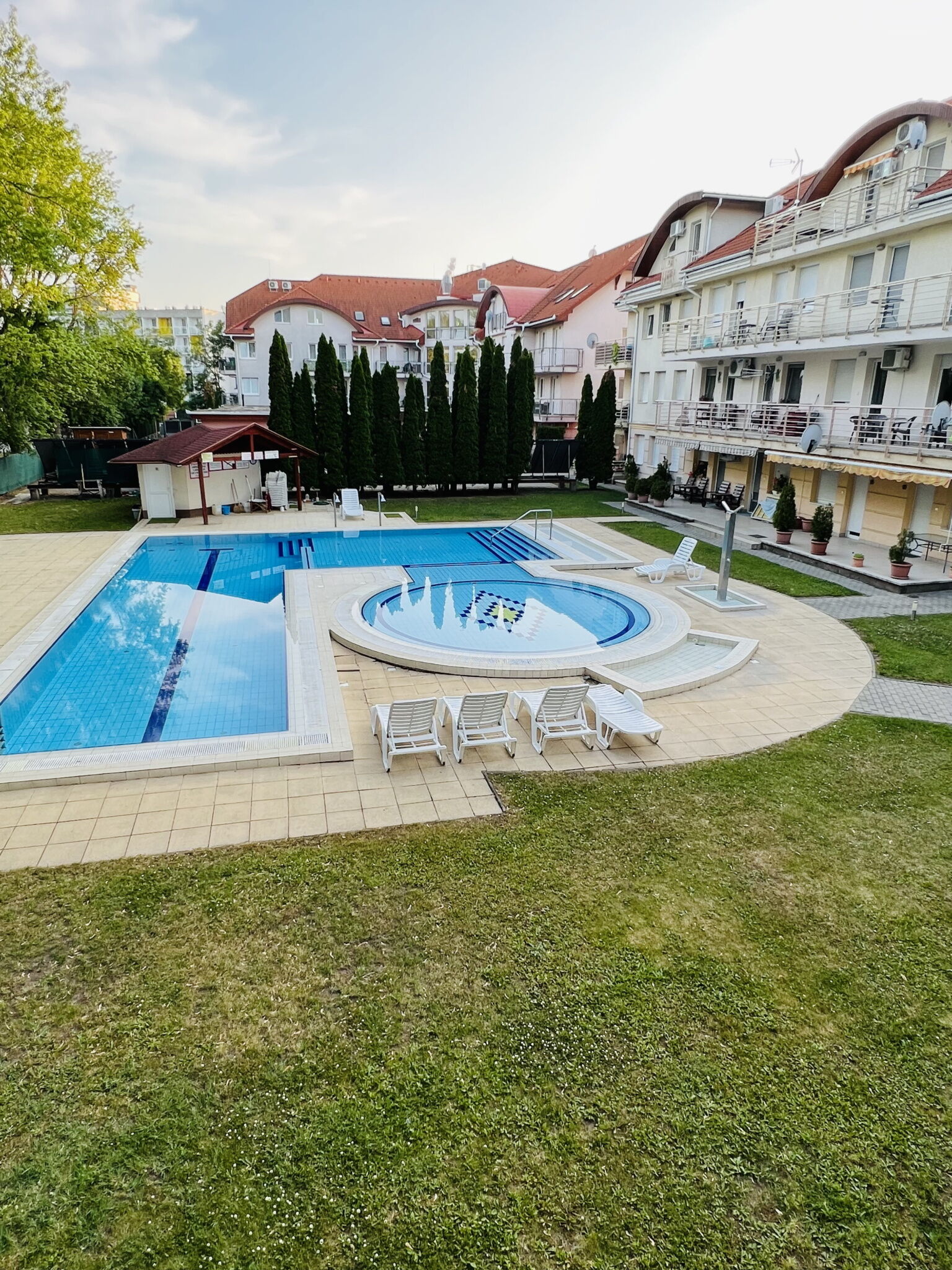Elit Medences Apartman Hajduszoboszlo