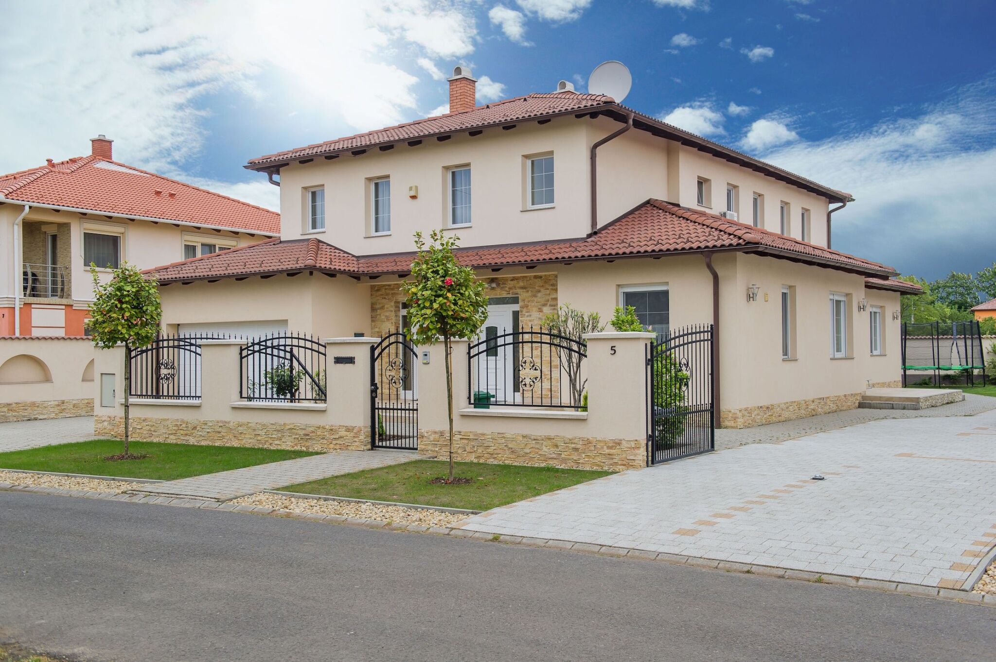 Aura Apartman Hajduszoboszlo