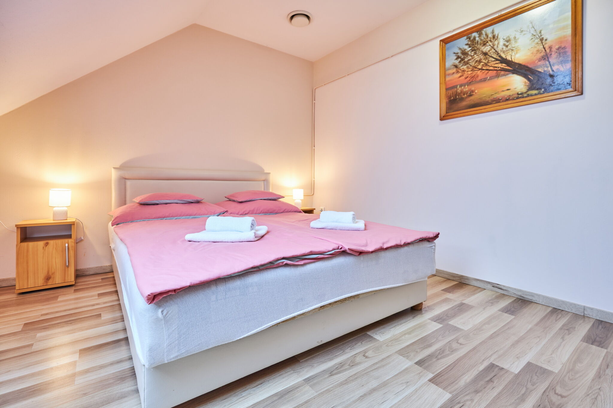 Ada Apartmanok Hajduszoboszlo