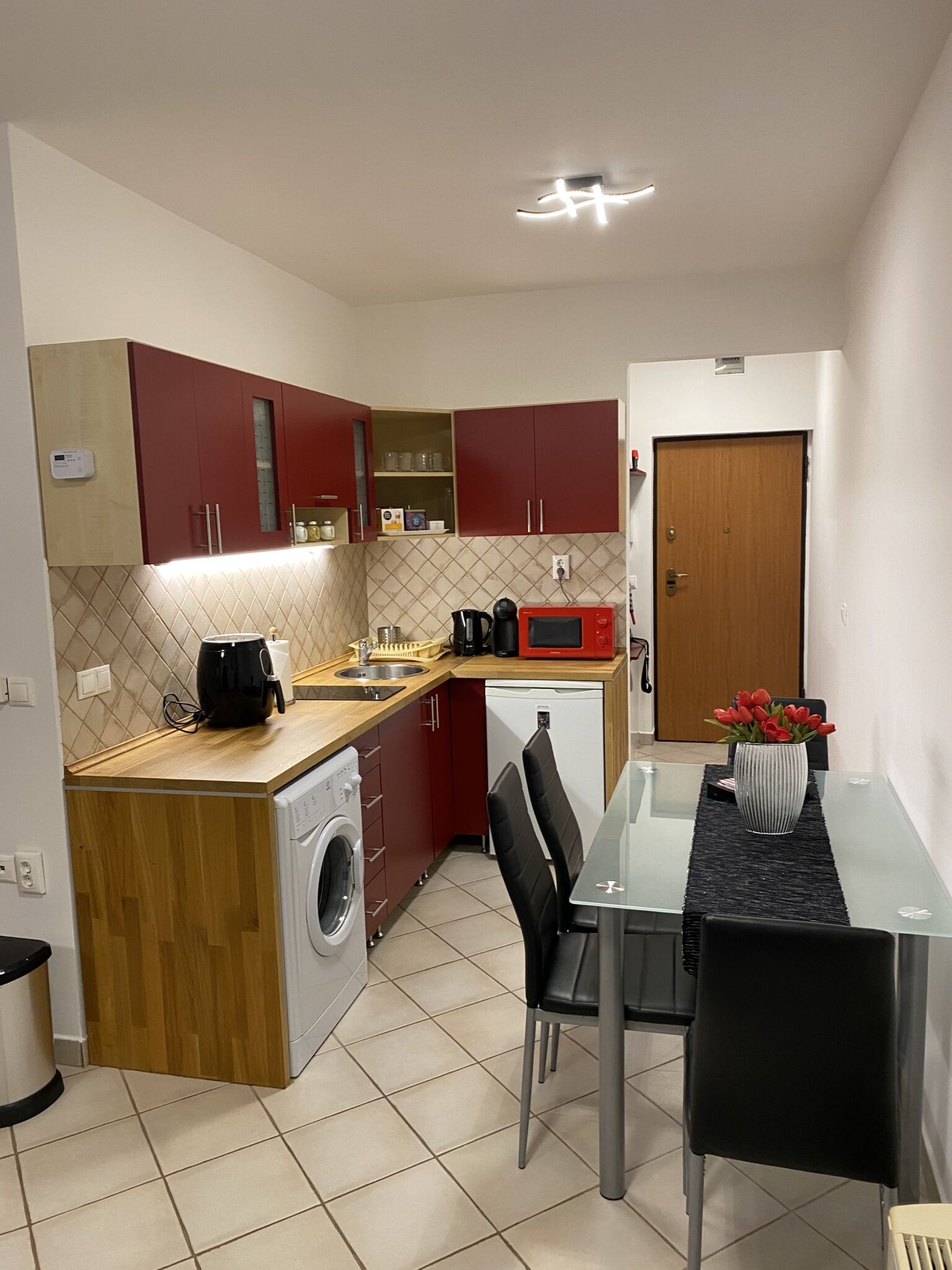Elixir Apartman Hajduszoboszlo
