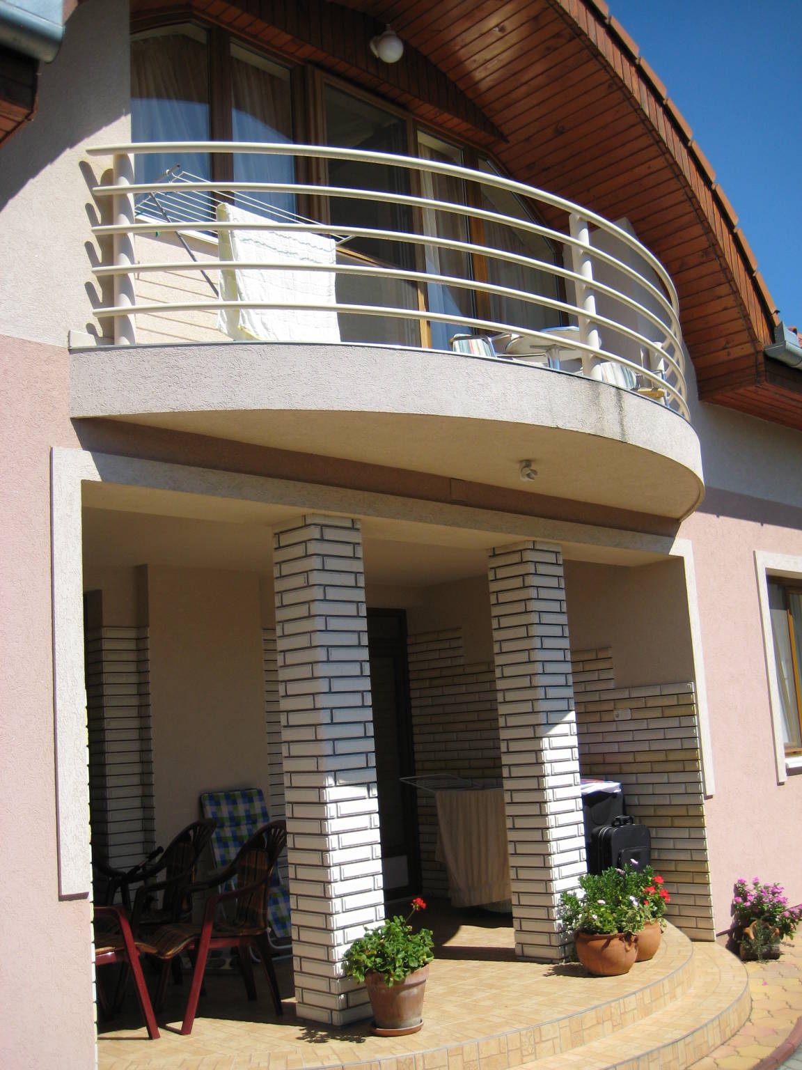 Arany Apartman Hajduszoboszlo