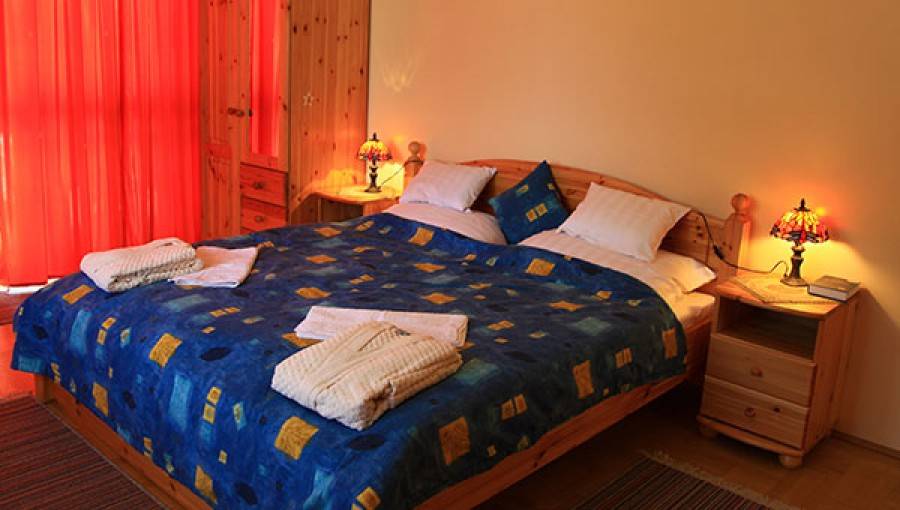 Napsugar Kenezy Lux Apartmanok Hajduszoboszlo