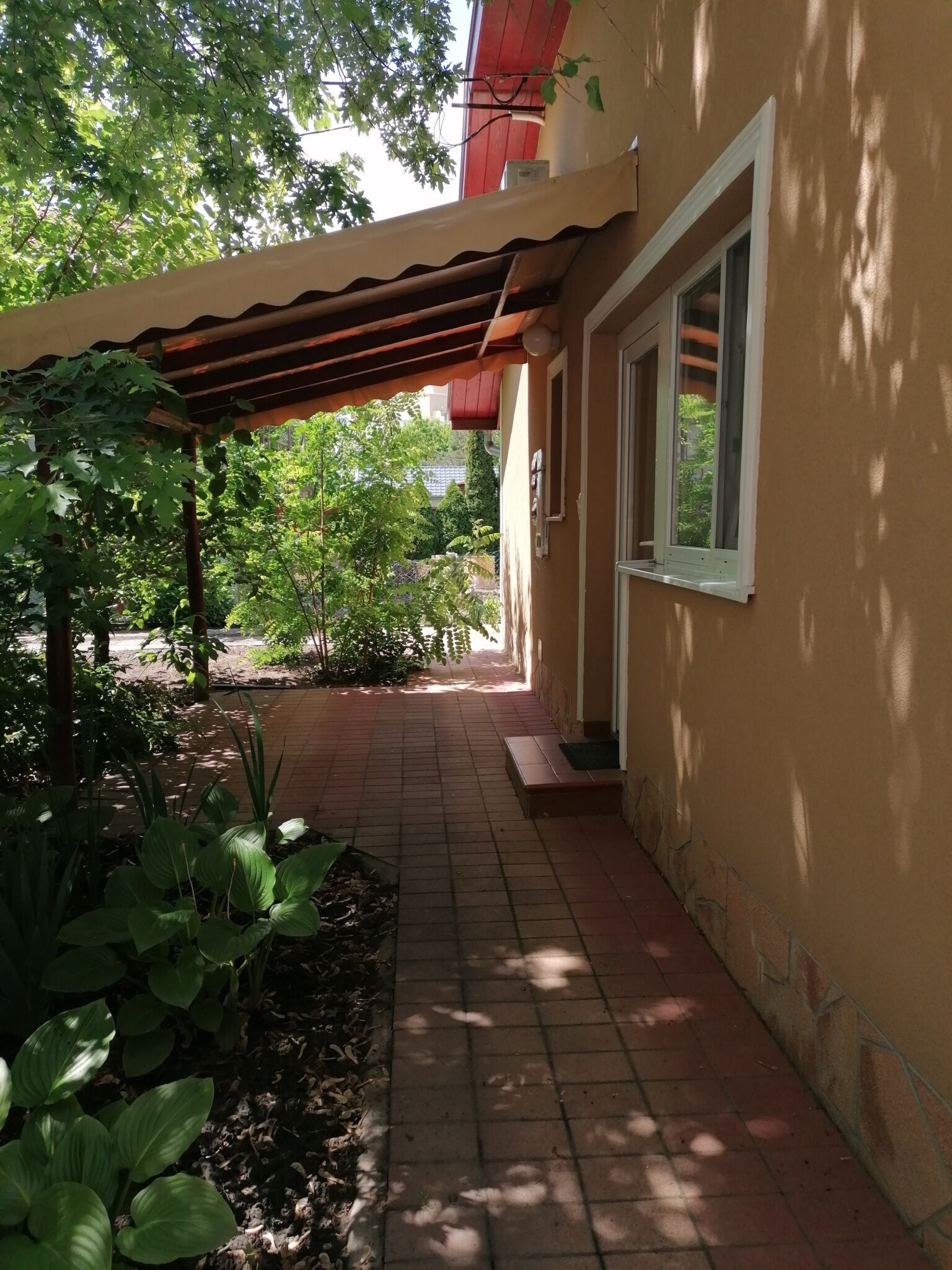 Solar Apartmanok Hajduszoboszlo
