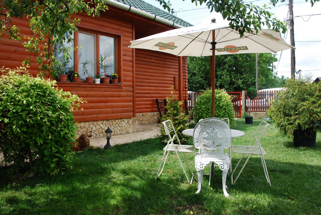 Balazs Apartman Hajduszoboszlo
