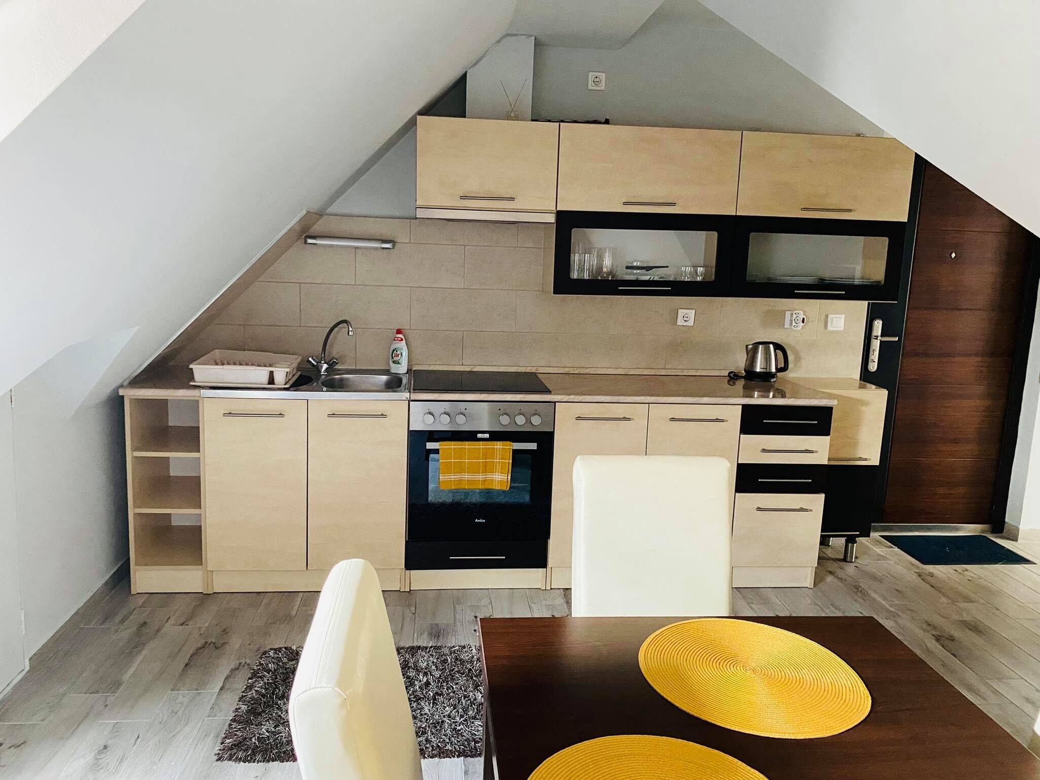 Tamara Apartman Hajduszoboszlo