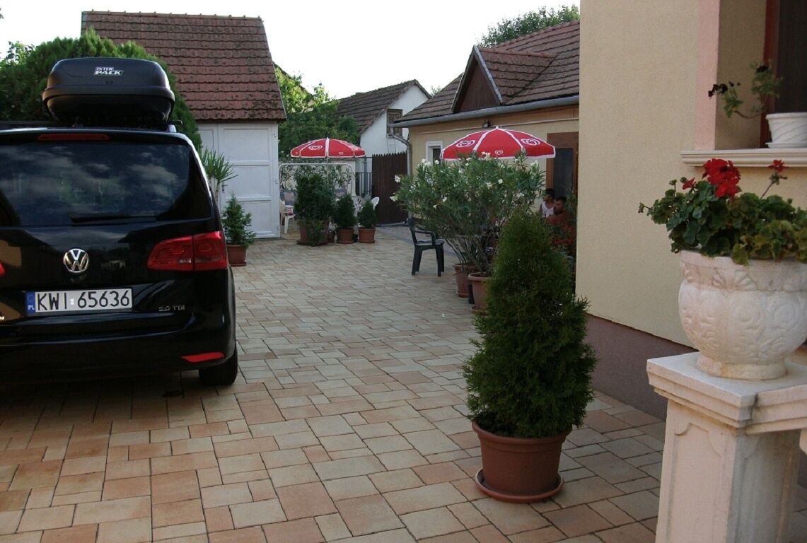 Kristof Apartman Hajduszoboszlo