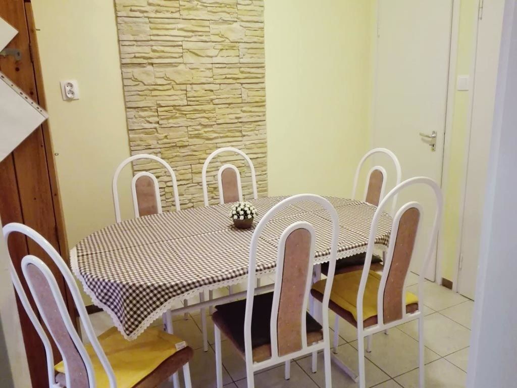 Kis Liget Apartman Hajduszoboszlo