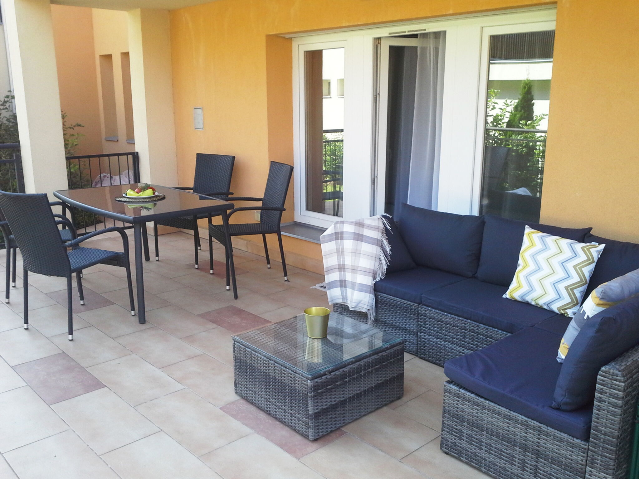 Alexandra Apartman Hajduszoboszlo
