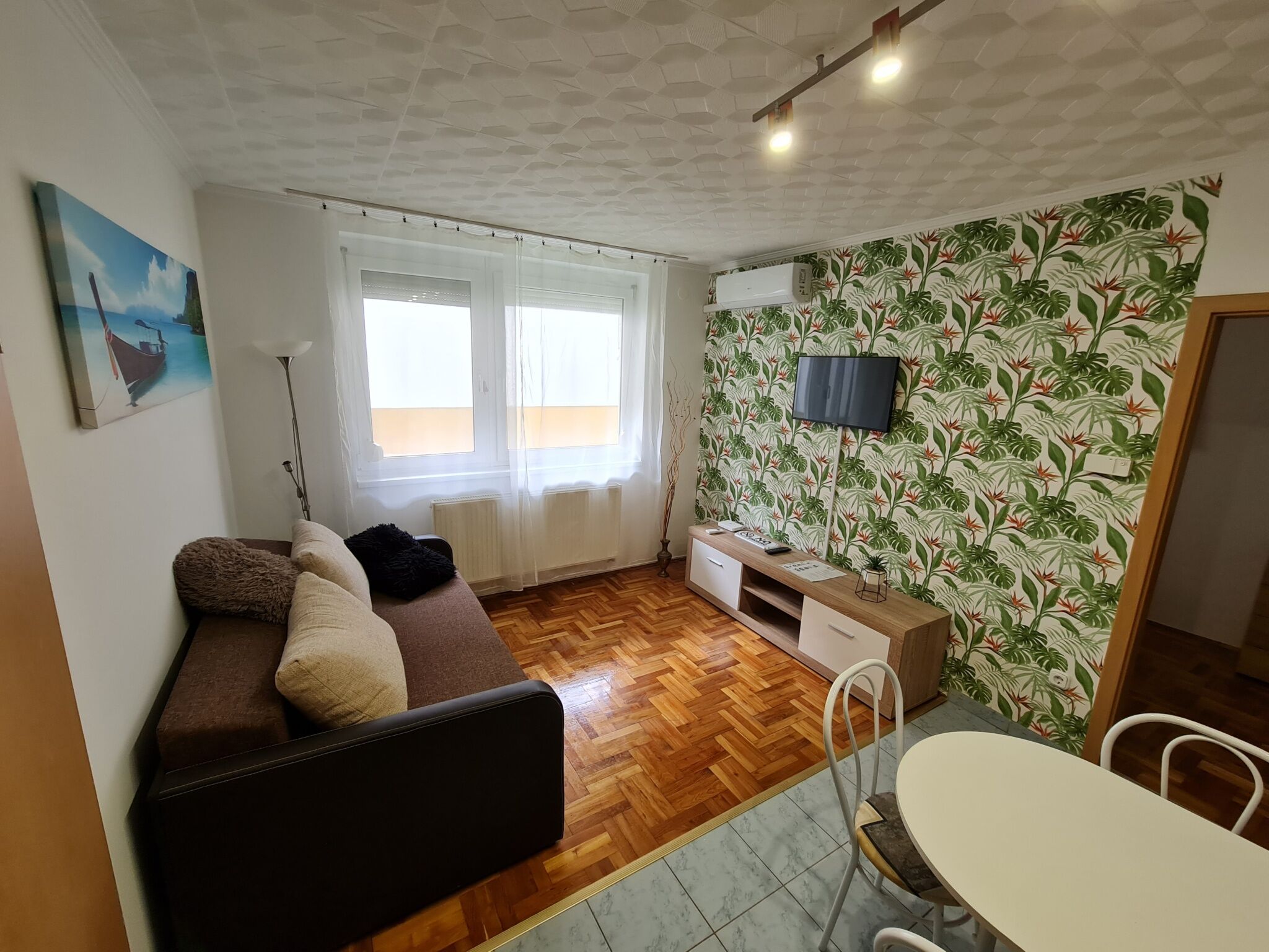 Fischer 2 Apartman Hajduszoboszlo