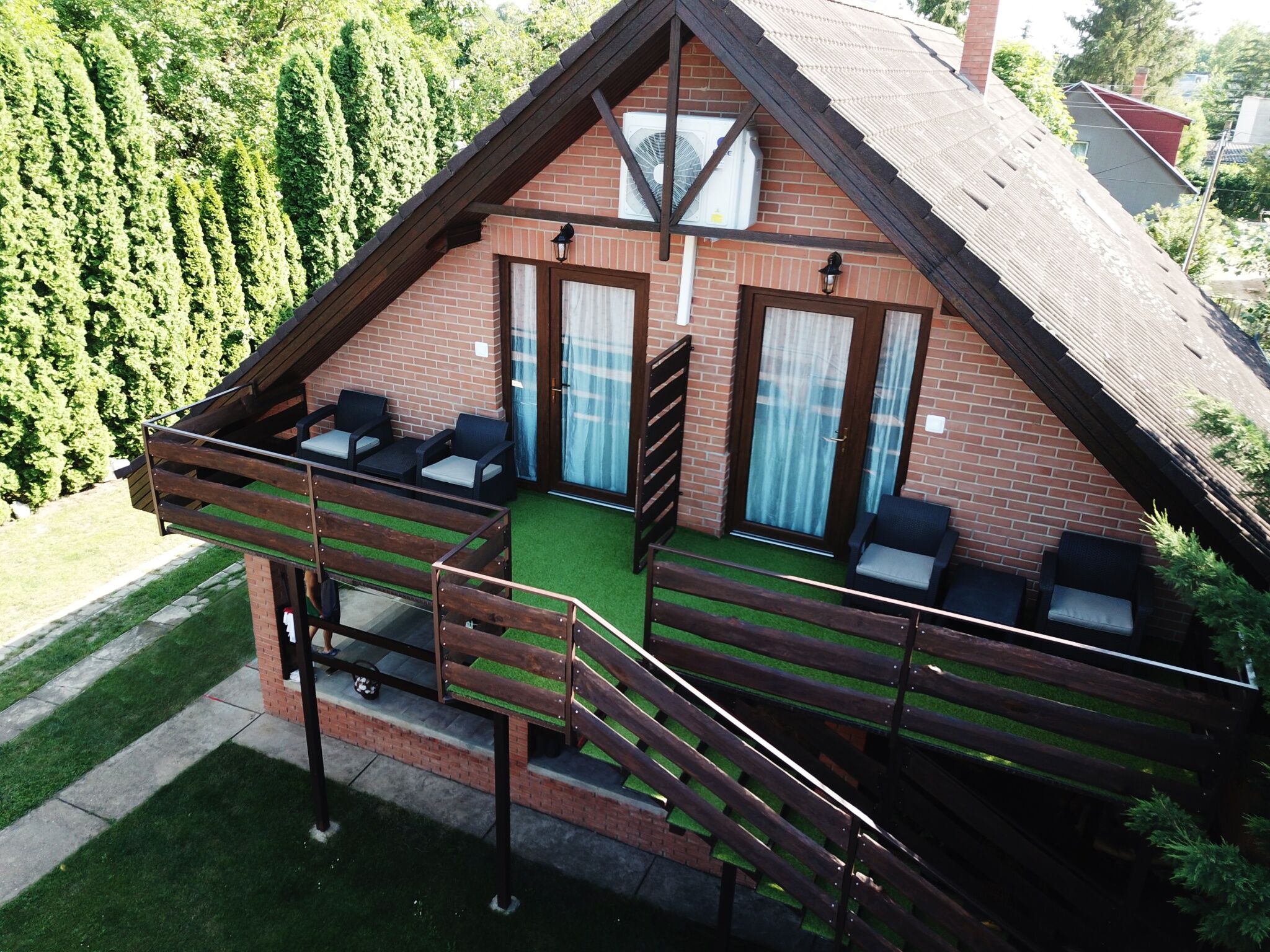Apampa Apartman Hajduszoboszlo
