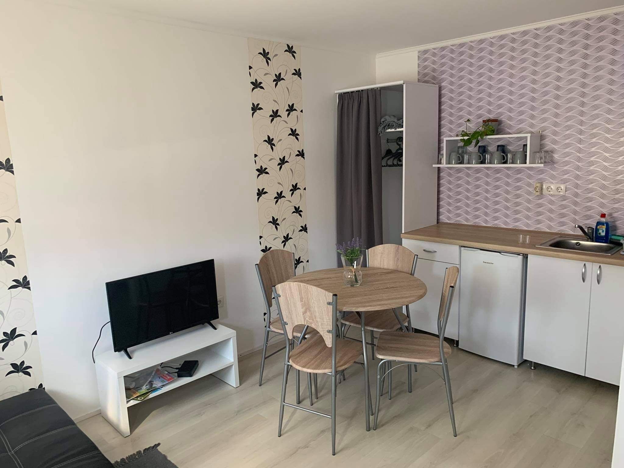 Smaragd Apartman Hajduszoboszlo